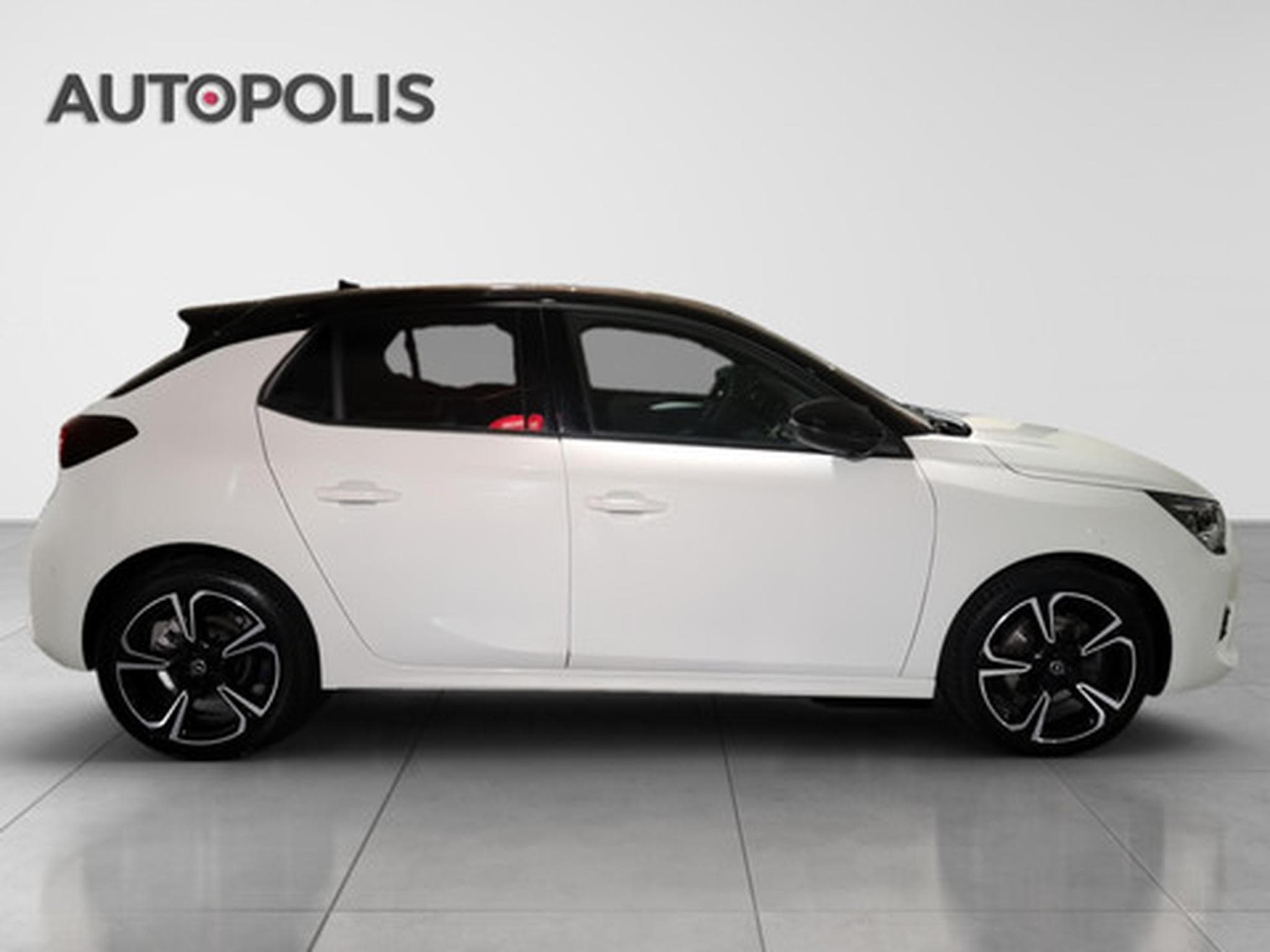 Opel Corsa 1.2 Turbo 74kW S/S GS Line (2022) - Photo 15