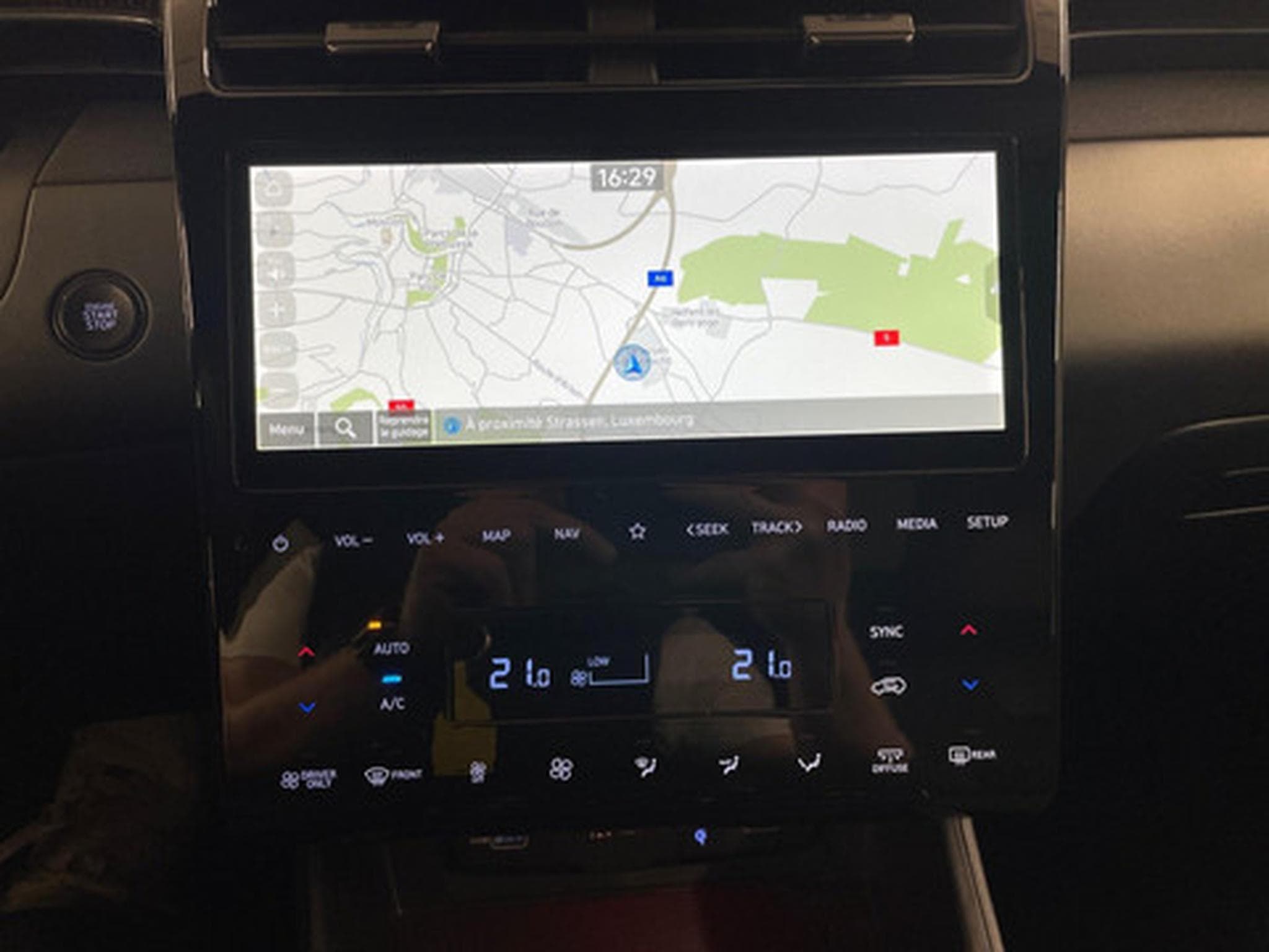 Hyundai Tucson 1.6 T-GDi PHEV 4x4 Shine N-Line (2025) - Photo 3