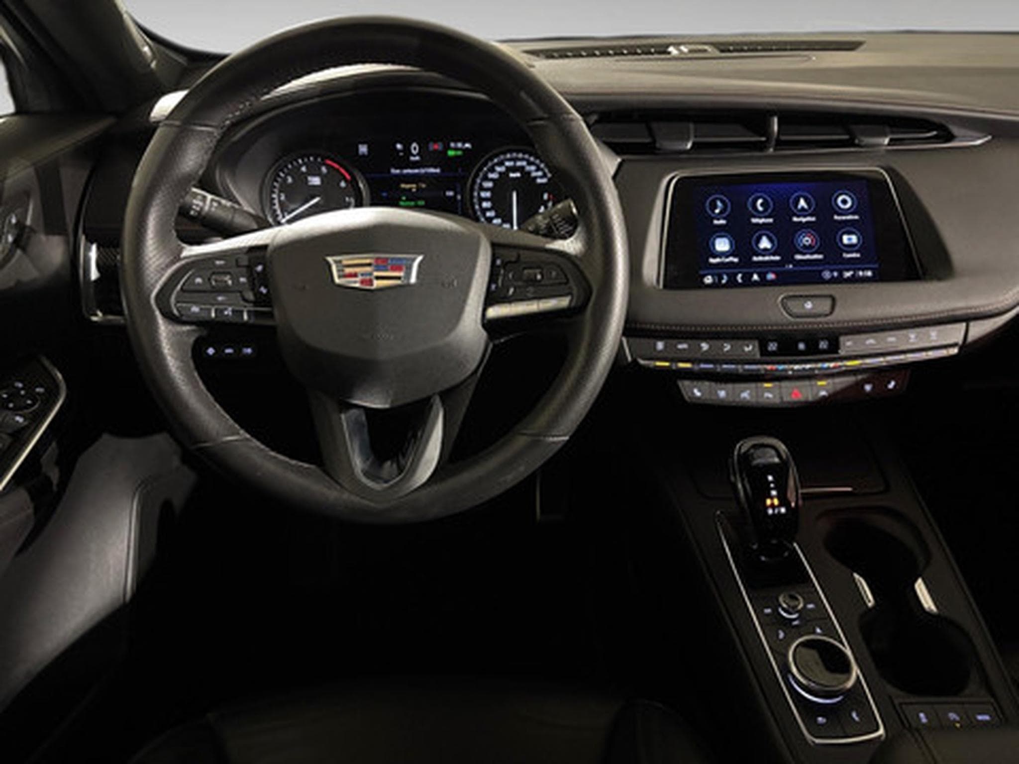 Cadillac XT4 2.0 SPORT 4WD (2024) - Foto 7