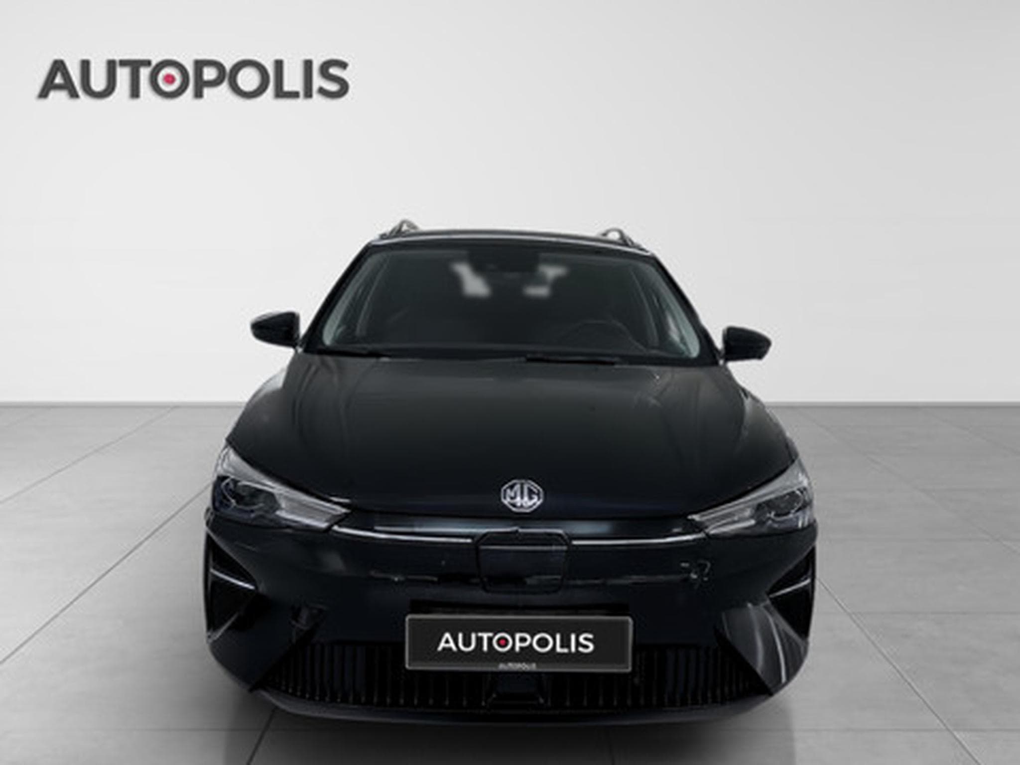 MG MG5 LUXURY (2023) - Photo 14