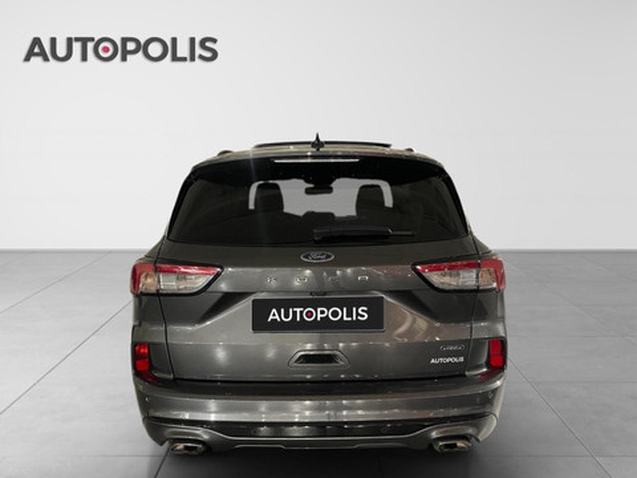 Ford Kuga 2.5i PHEV Aut. 165kW ST-Line (2023) - Photo 16