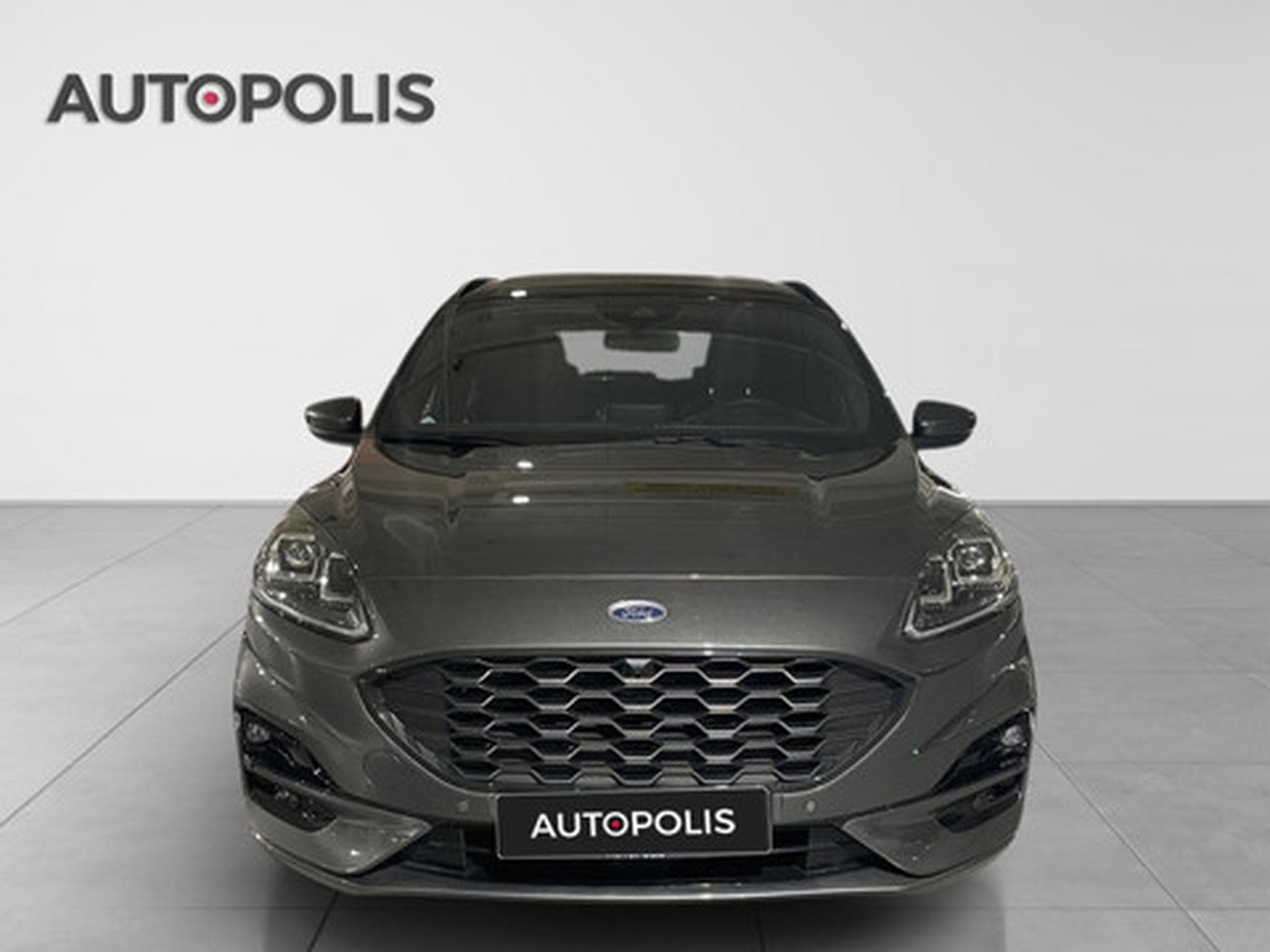 Ford Kuga 2.5i PHEV Aut. 165kW ST-Line (2023) - Photo 15