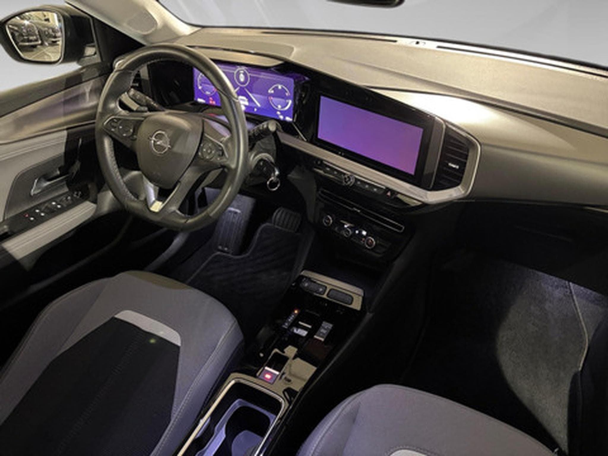 Opel Mokka 1.2 Elegance (2023) - Foto 7