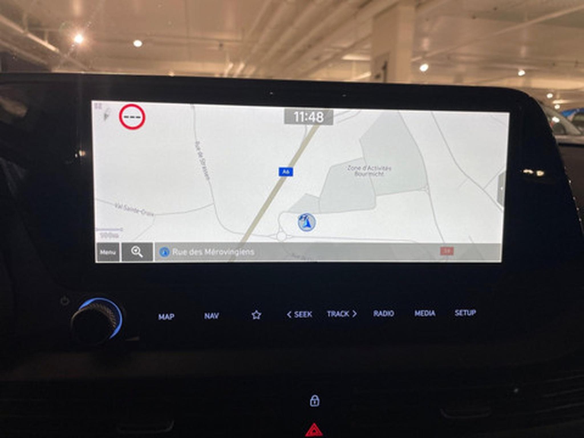 Hyundai i20 i20N 1.6 T-GDi 150kW N (2022) - Foto 3