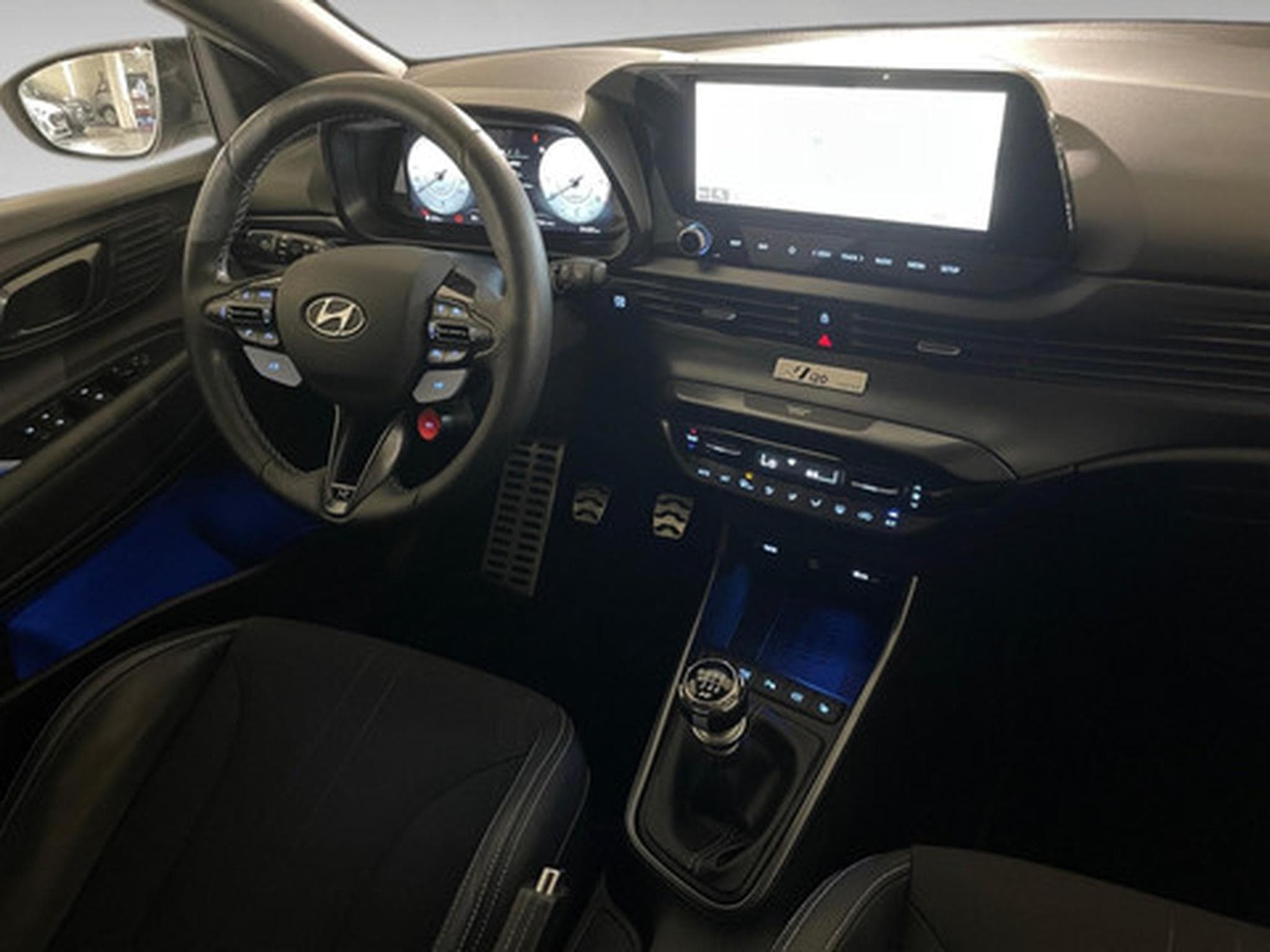 Hyundai i20 i20N 1.6 T-GDi 150kW N (2022) - Foto 7