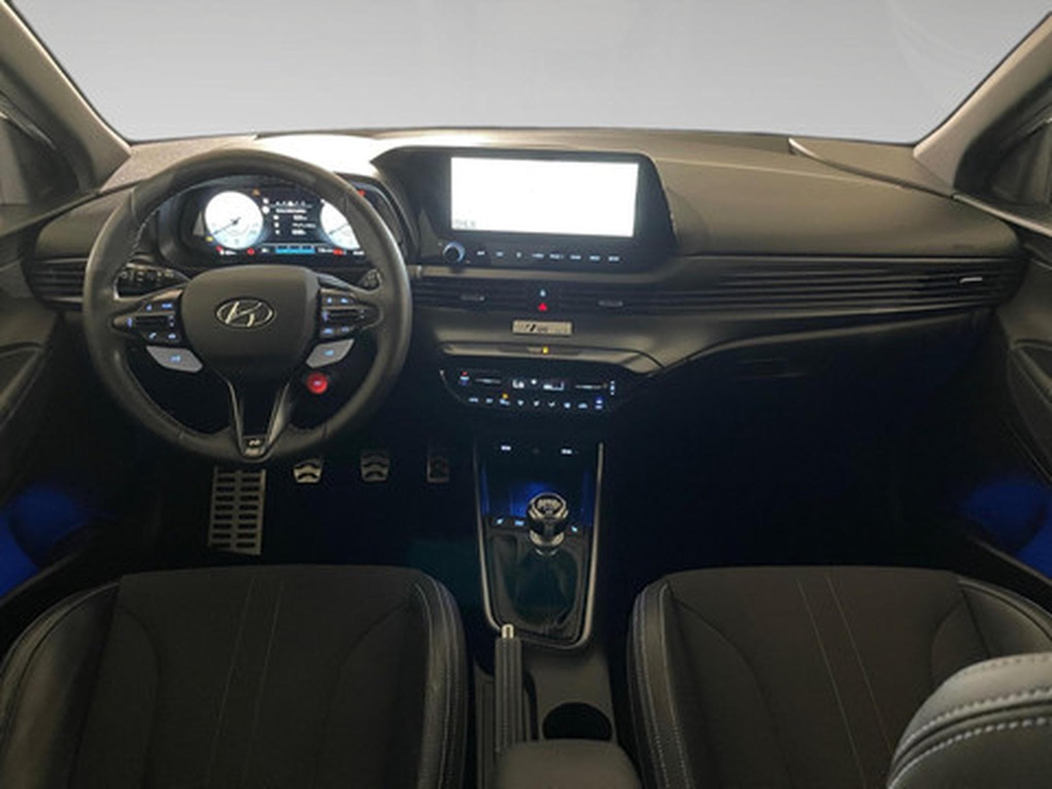 Hyundai i20 i20N 1.6 T-GDi 150kW N (2022) - Foto 5