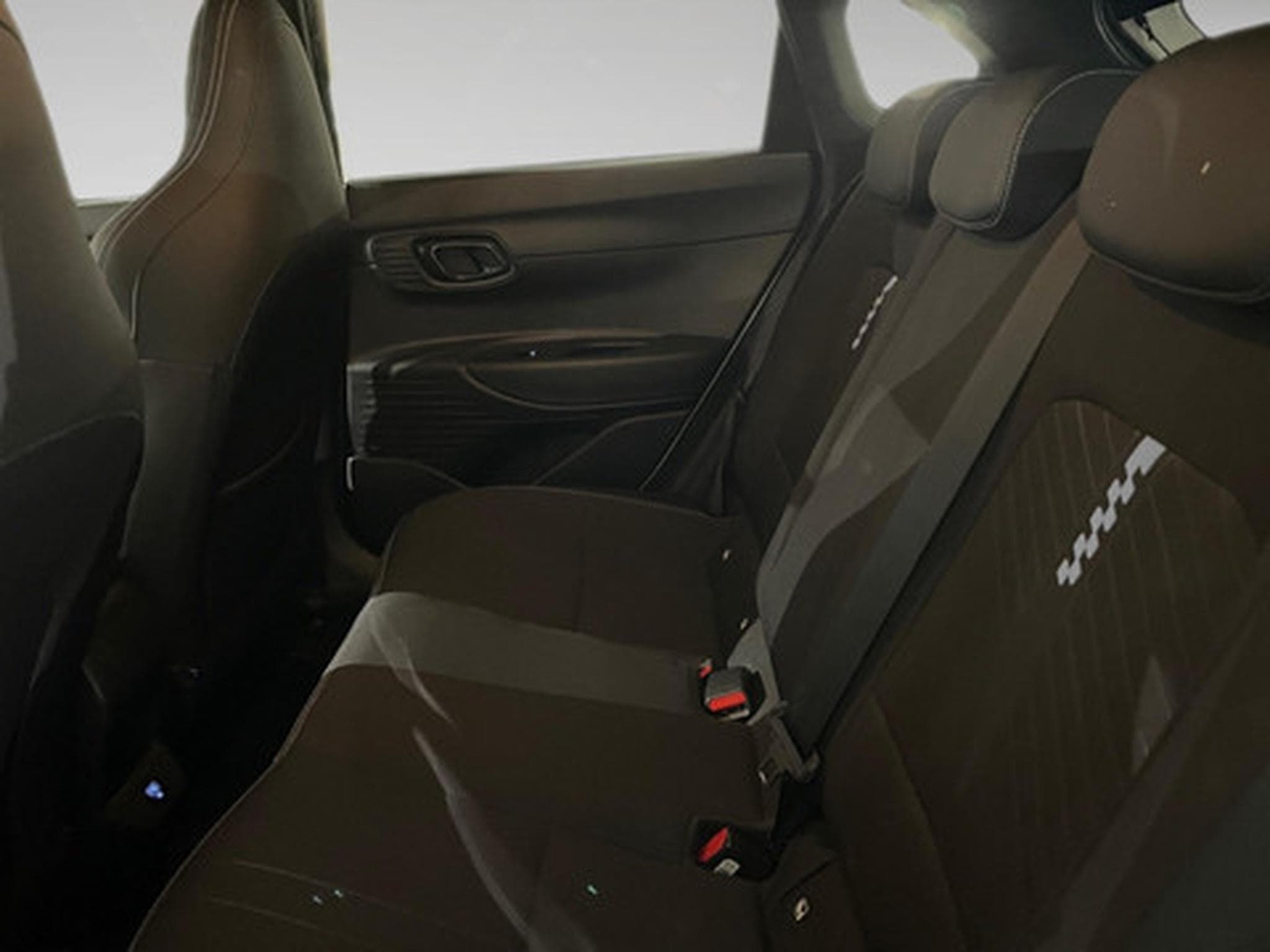 Hyundai i20 i20N 1.6 T-GDi 150kW N (2022) - Foto 11