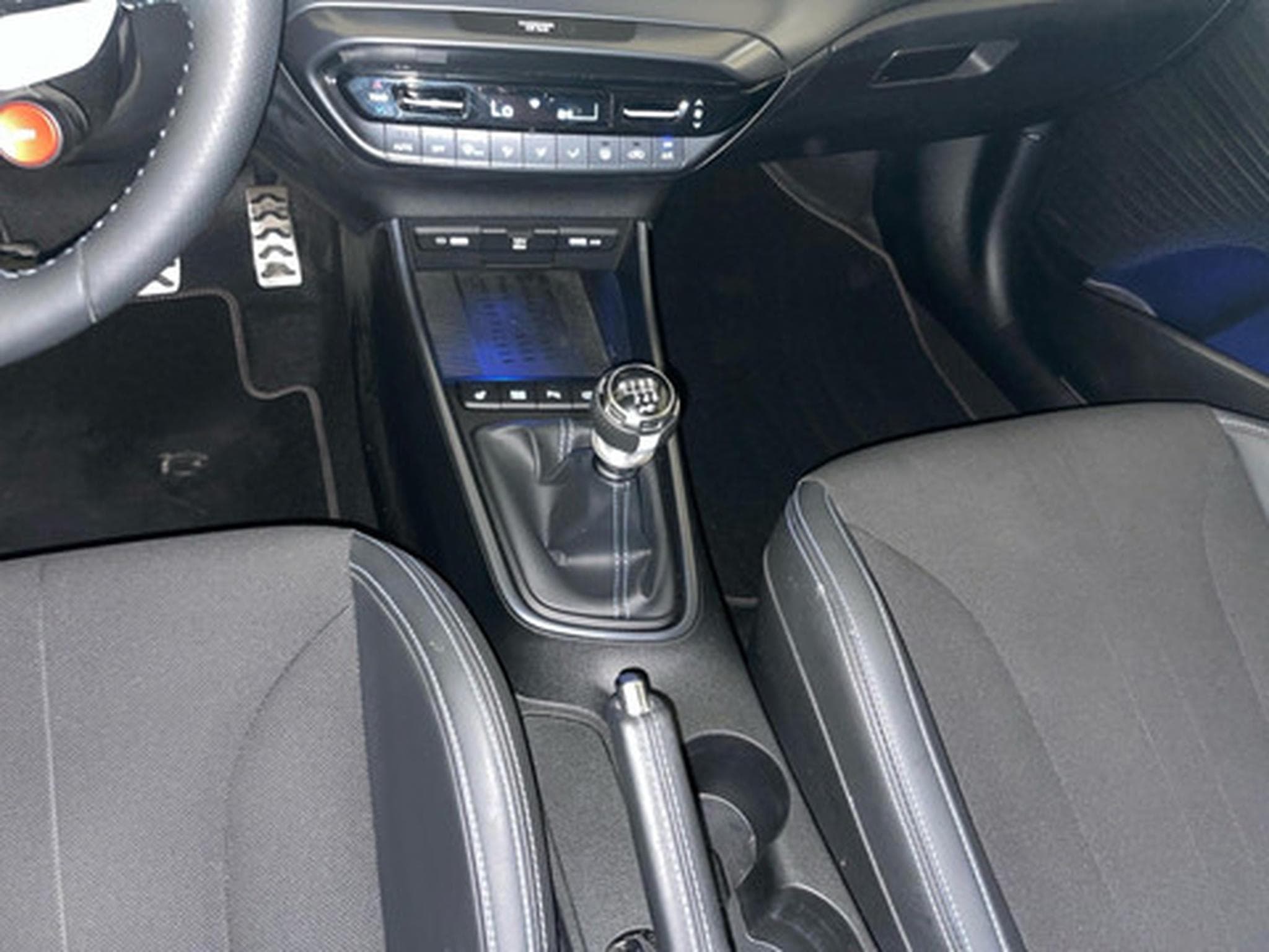 Hyundai i20 i20N 1.6 T-GDi 150kW N (2022) - Foto 10
