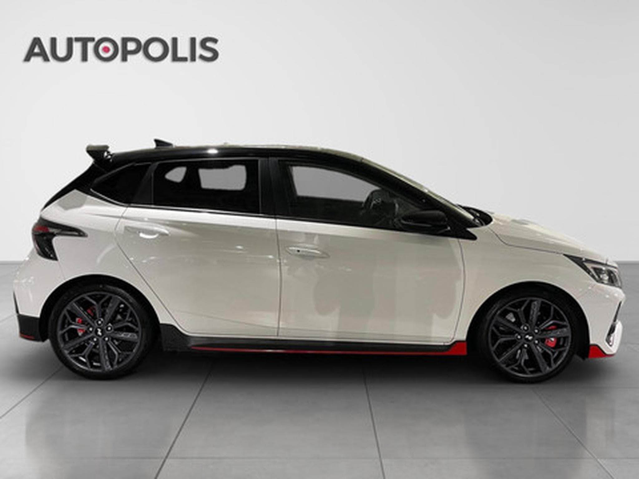 Hyundai i20 i20N 1.6 T-GDi 150kW N (2022) - Foto 16