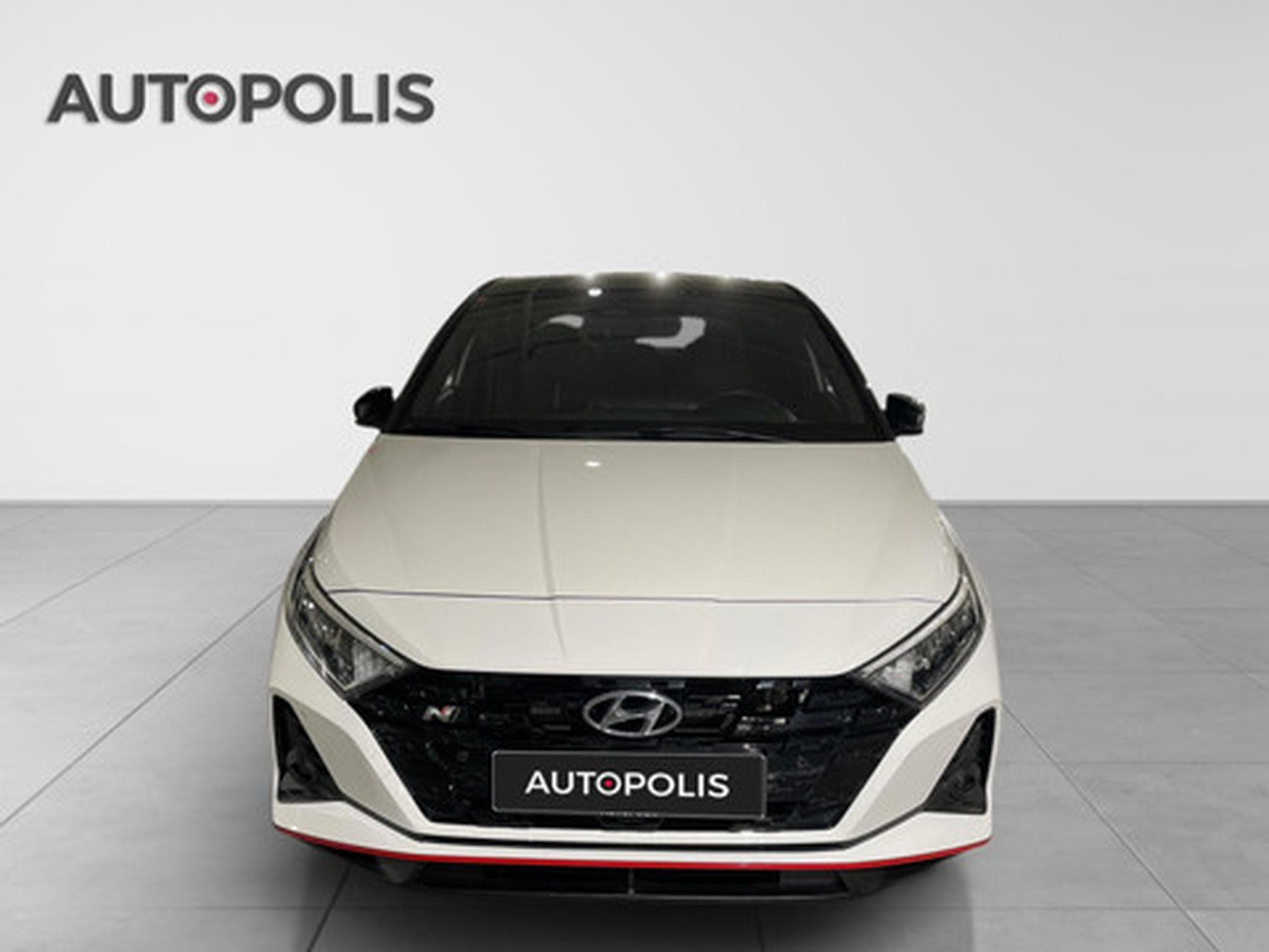 Hyundai i20 i20N 1.6 T-GDi 150kW N (2022) - Foto 14