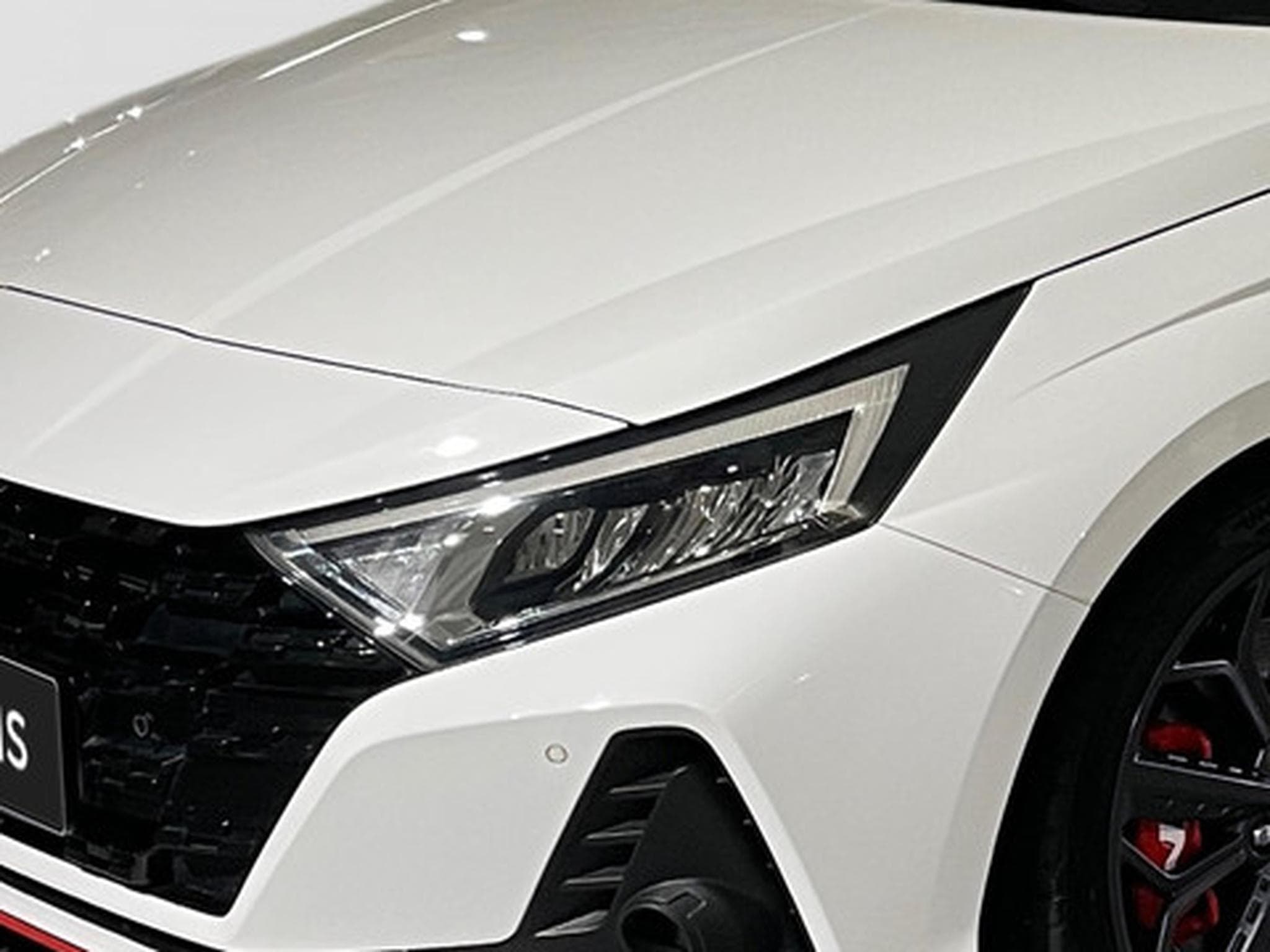 Hyundai i20 i20N 1.6 T-GDi 150kW N (2022) - Foto 21