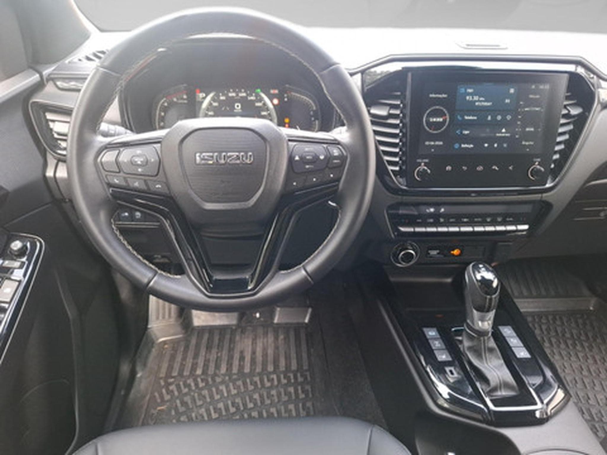 Isuzu D-Max D-MAX DC Euro6d V-Cross AT 4x4 (2025) - Foto 6