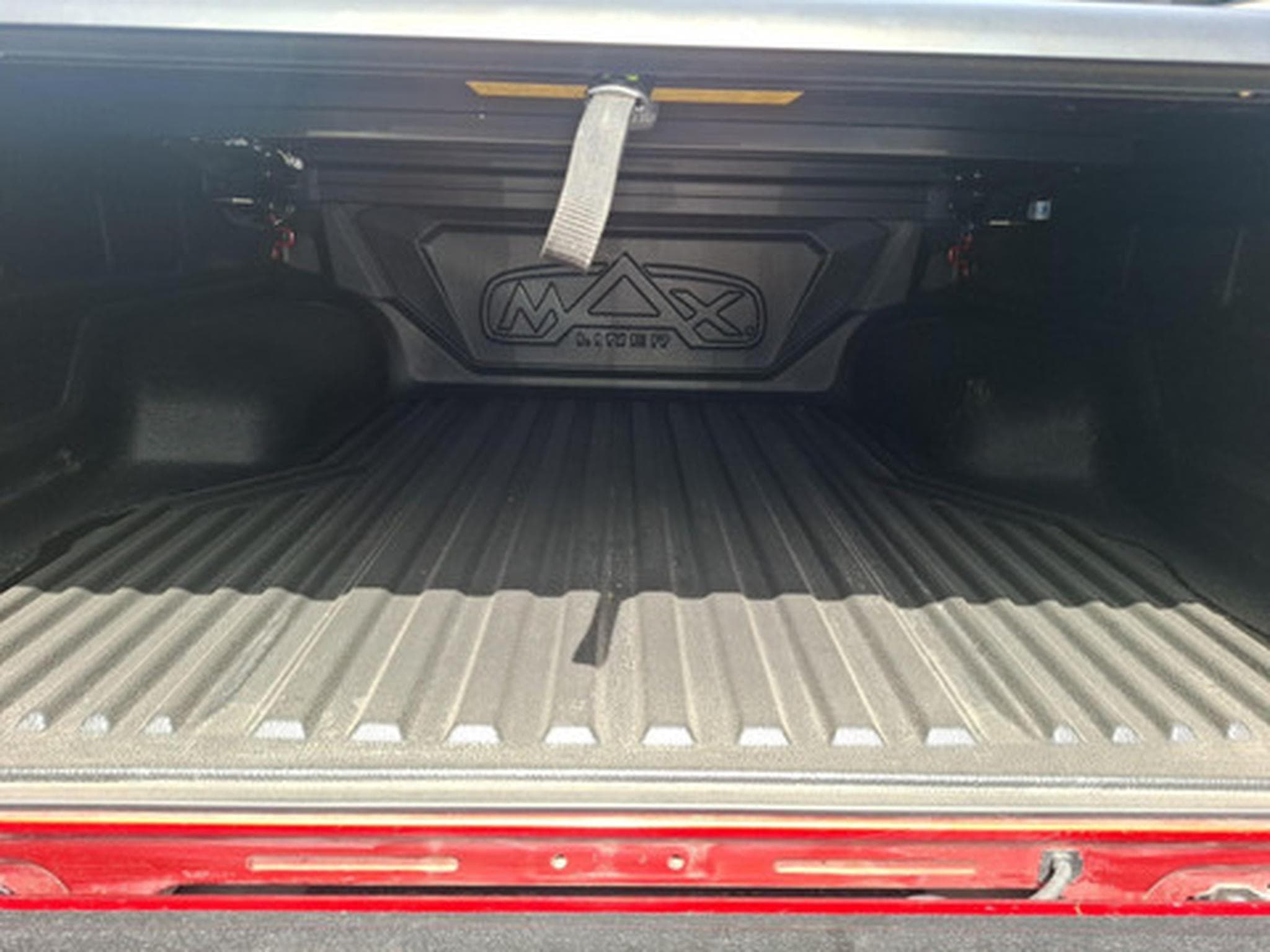 Isuzu D-Max D-MAX DC Euro6d V-Cross AT 4x4 (2025) - Foto 12