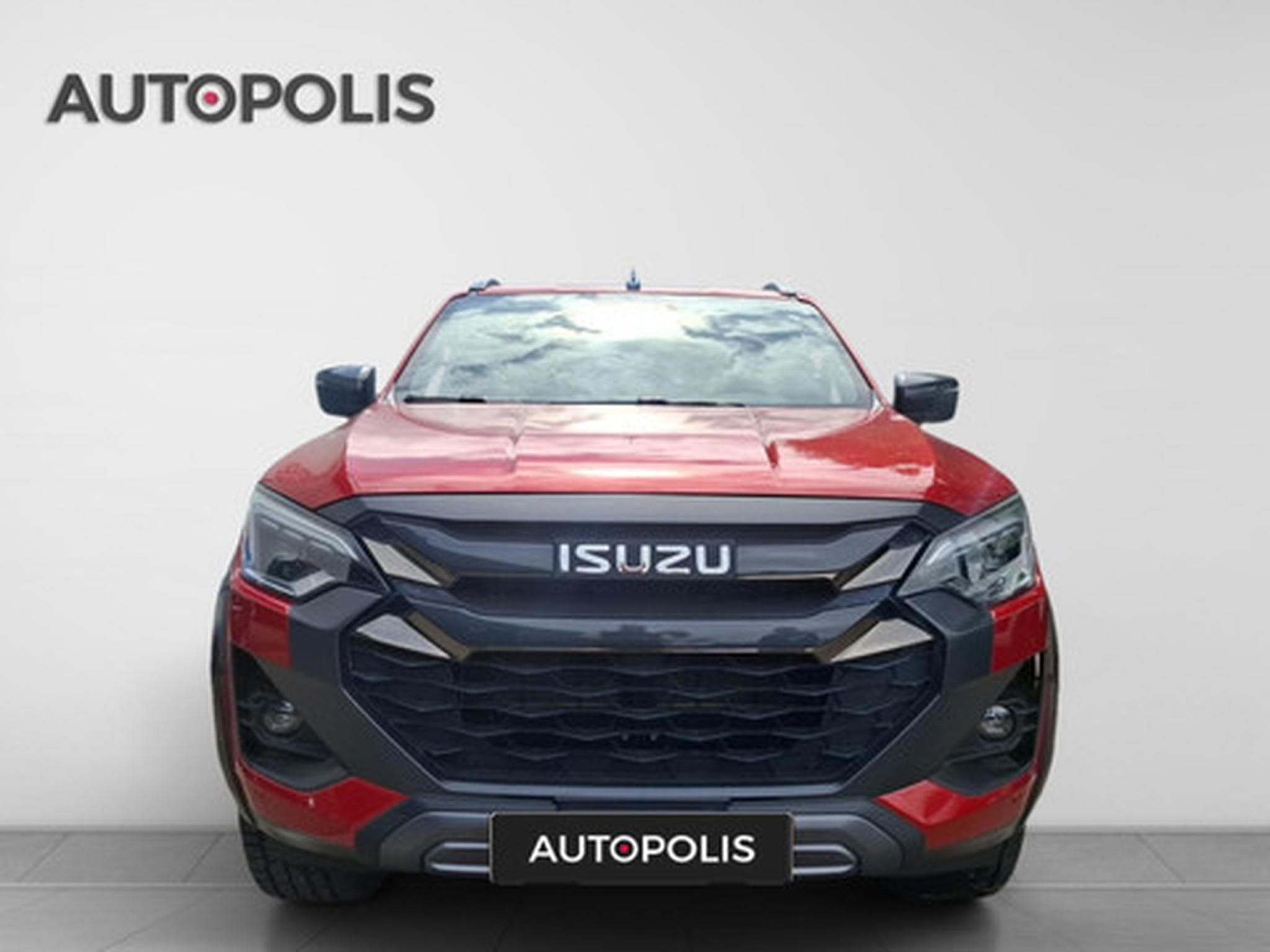 Isuzu D-Max D-MAX DC Euro6d V-Cross AT 4x4 (2025) - Foto 15