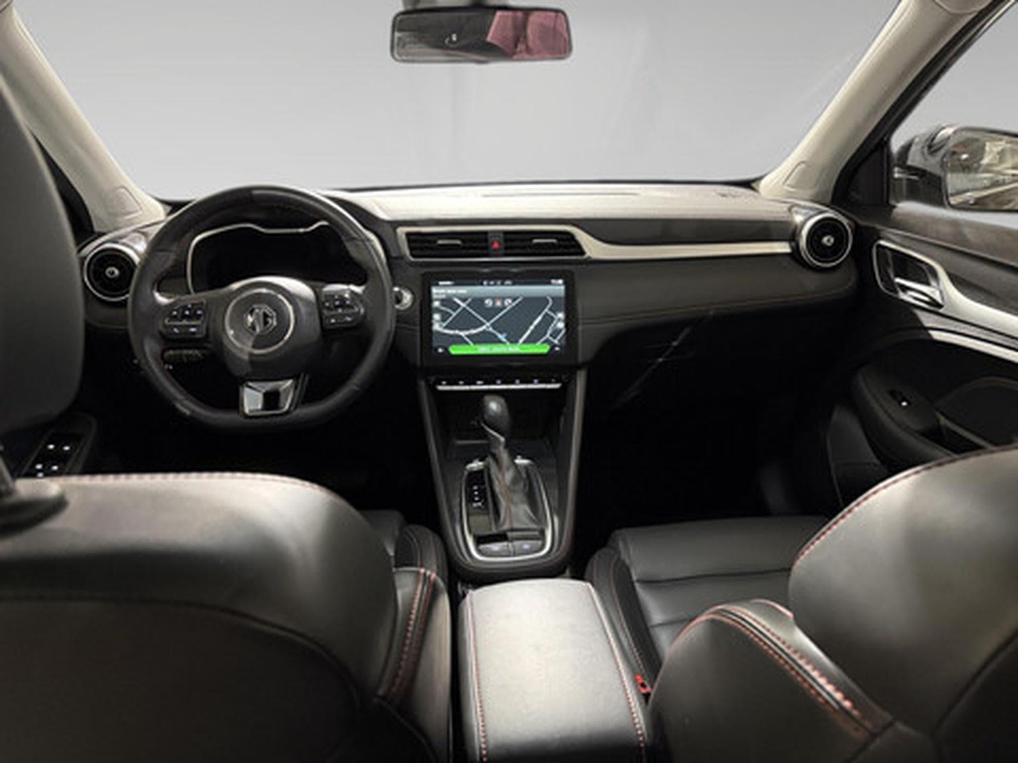 MG ZS MG 1.0 FWD LUXURY (2024) - Foto 5