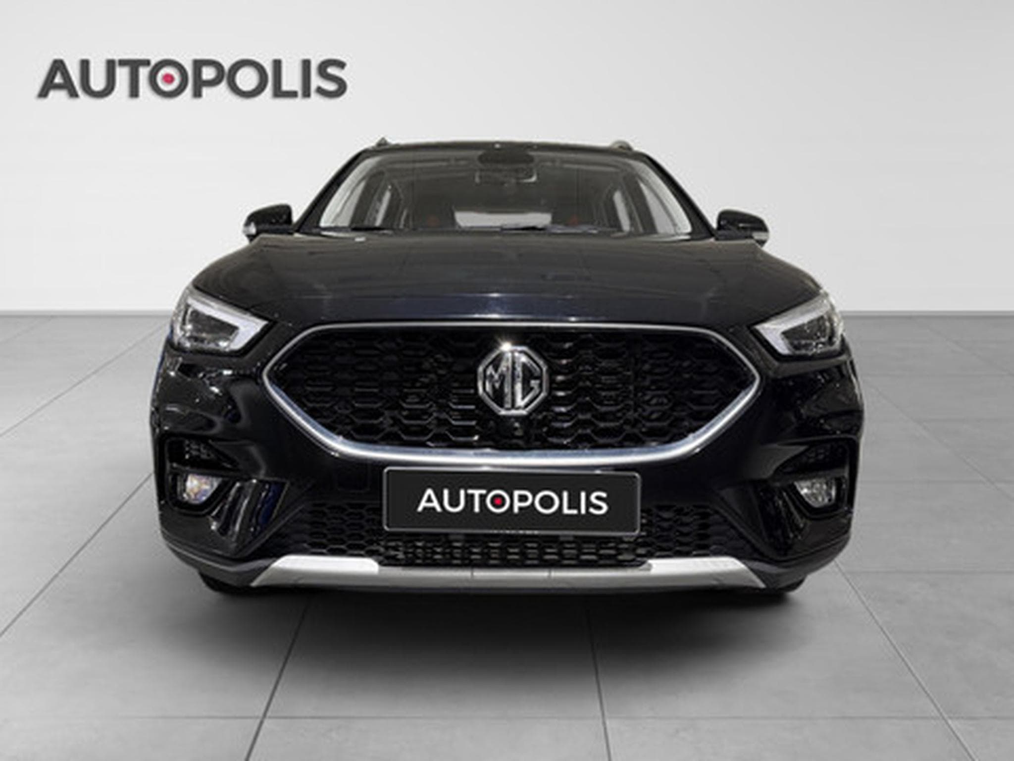 MG ZS MG 1.0 FWD LUXURY (2024) - Foto 14