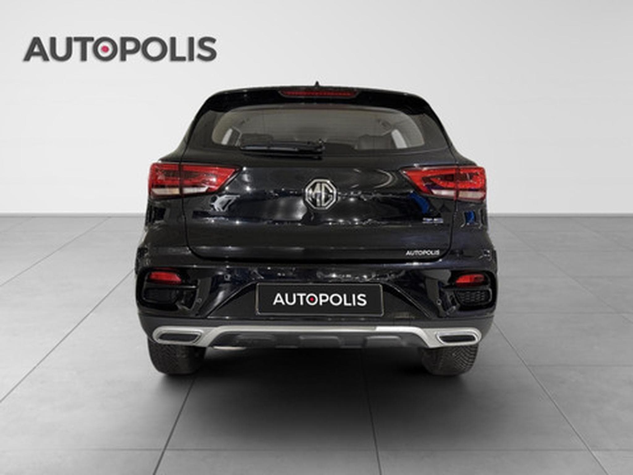 MG ZS MG 1.0 FWD LUXURY (2024) - Foto 15