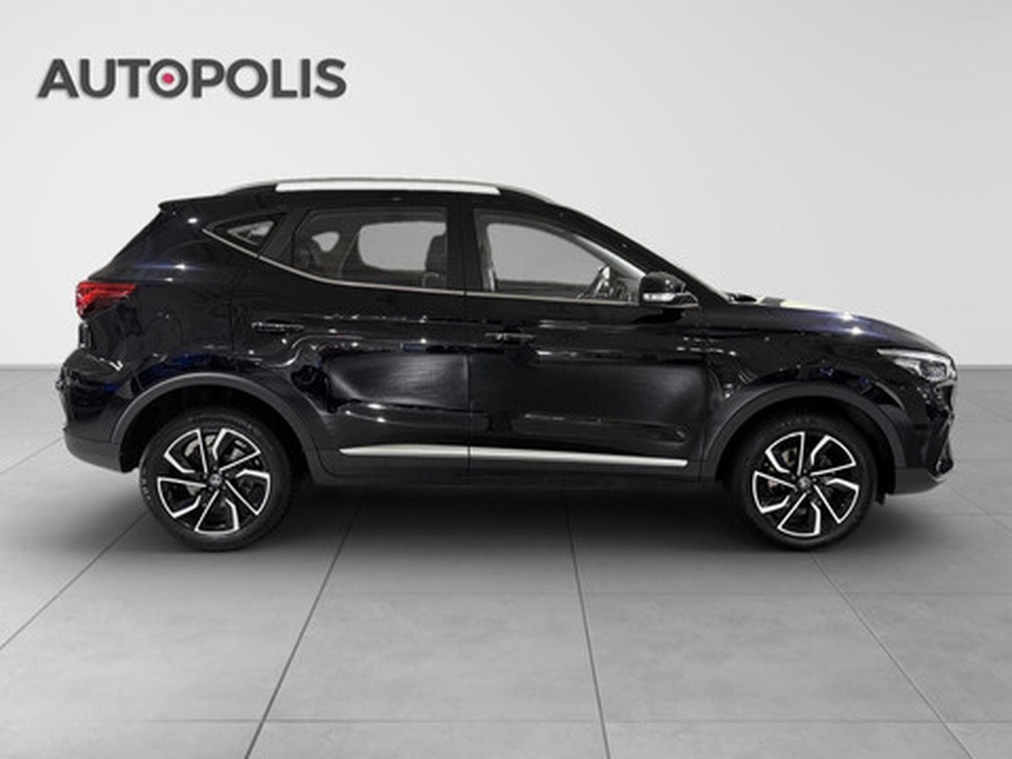 MG ZS MG 1.0 FWD LUXURY (2024) - Foto 16