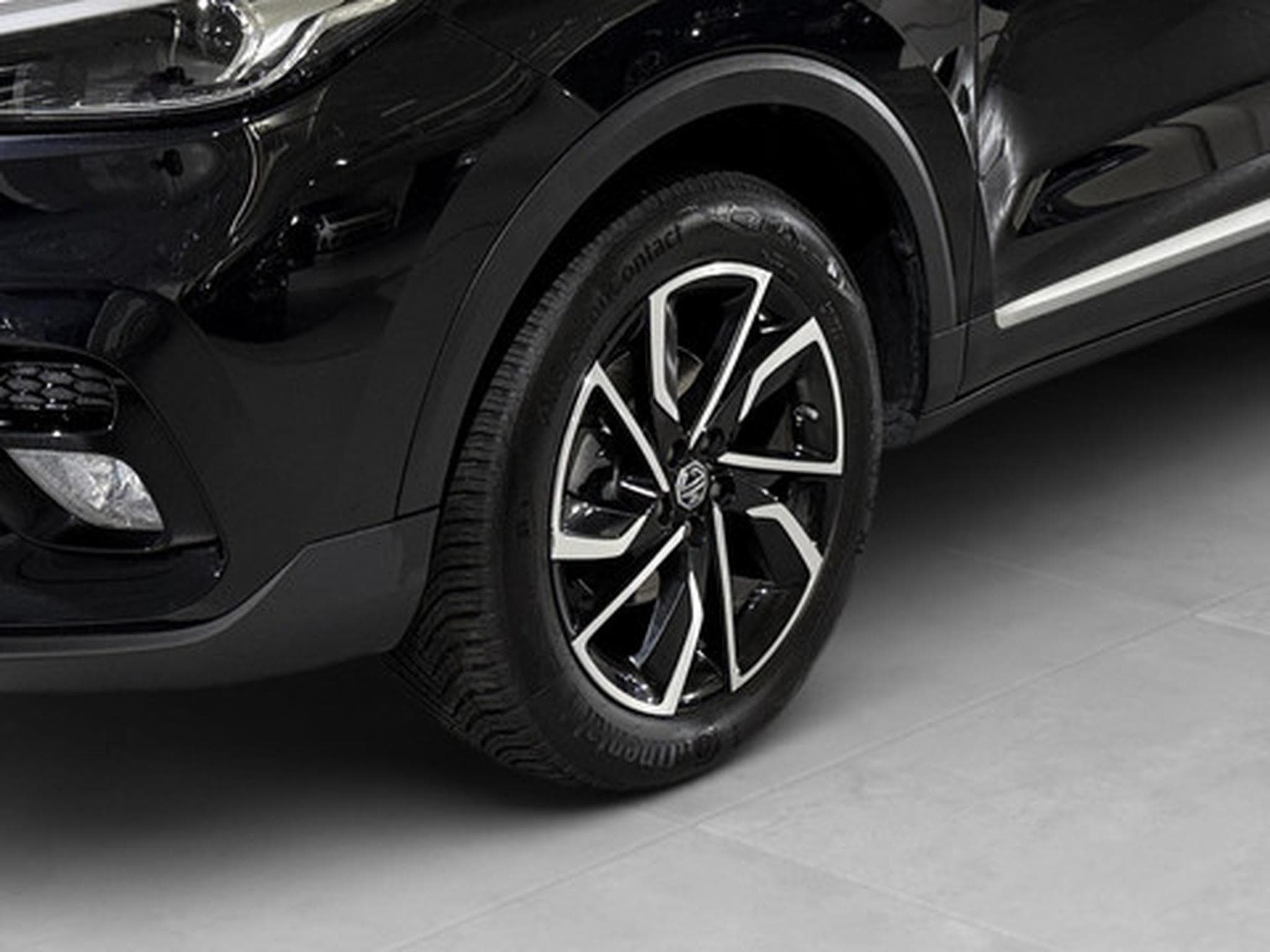 MG ZS MG 1.0 FWD LUXURY (2024) - Foto 20