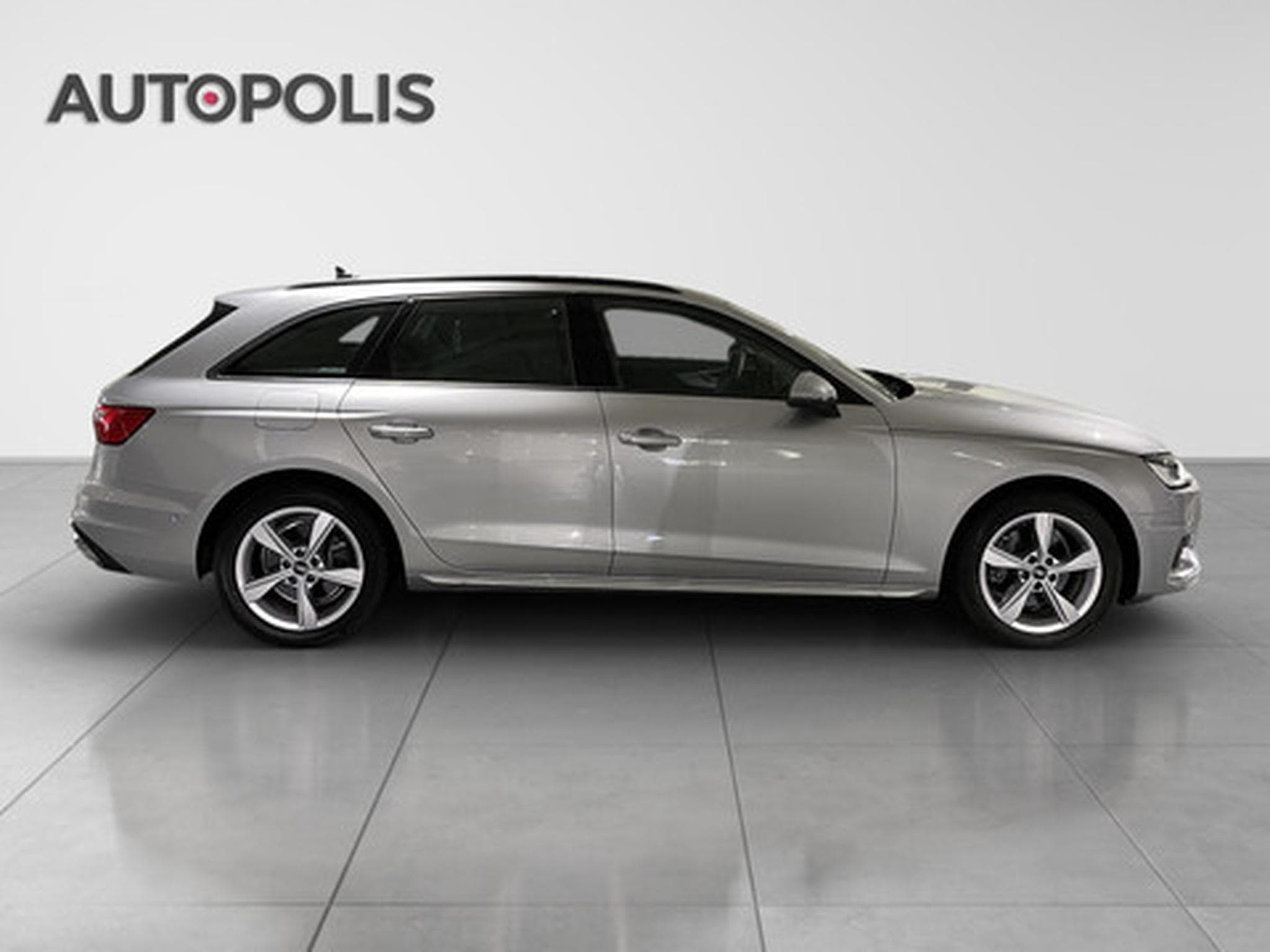 Audi A4 Avant 35 TDI S tronic Avant (2024) - Foto 16