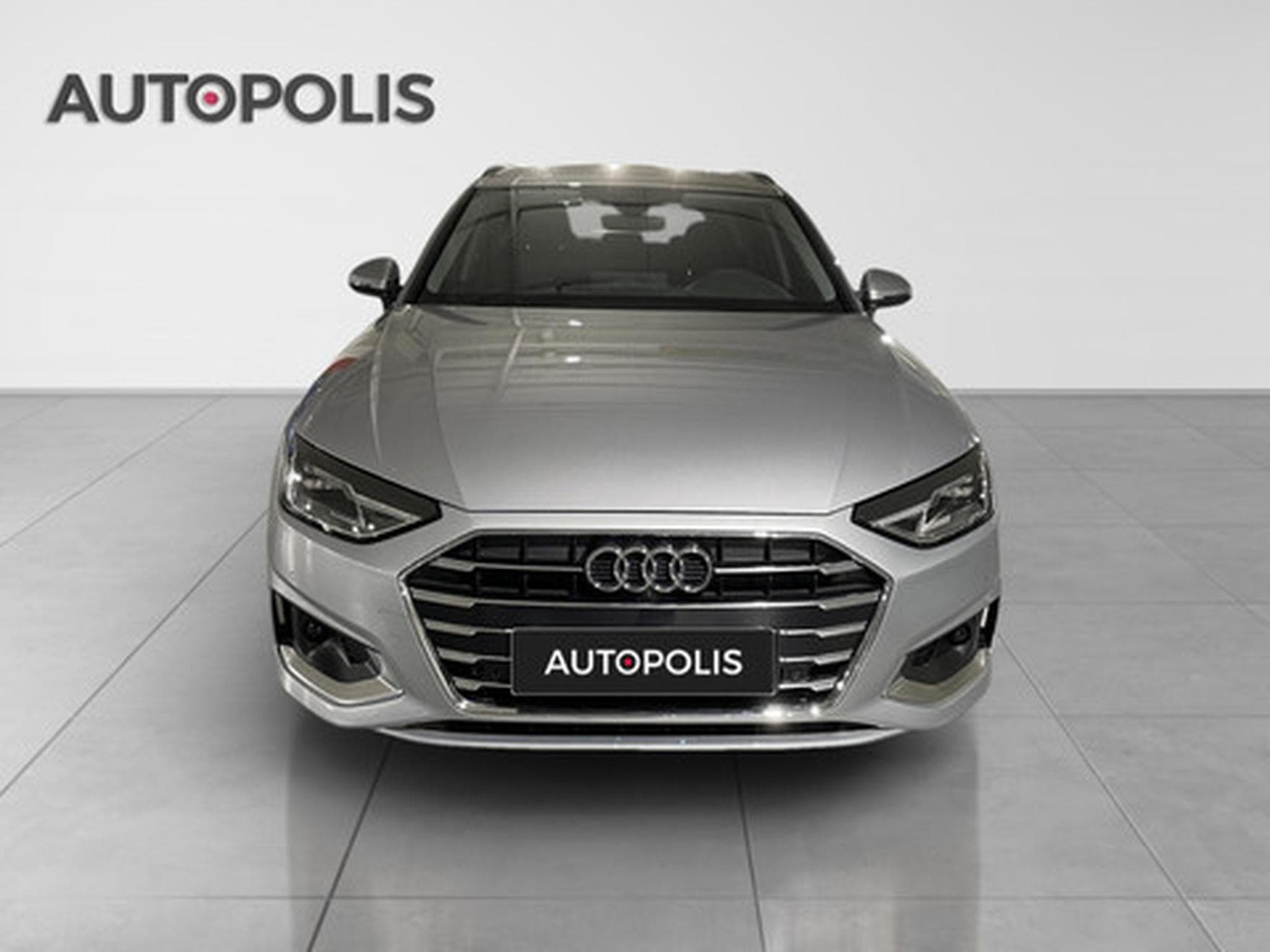 Audi A4 Avant 35 TDI S tronic Avant (2024) - Foto 14