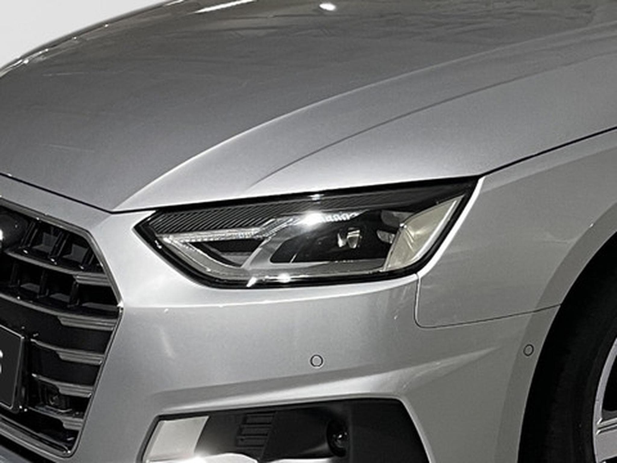 Audi A4 Avant 35 TDI S tronic Avant (2024) - Foto 21
