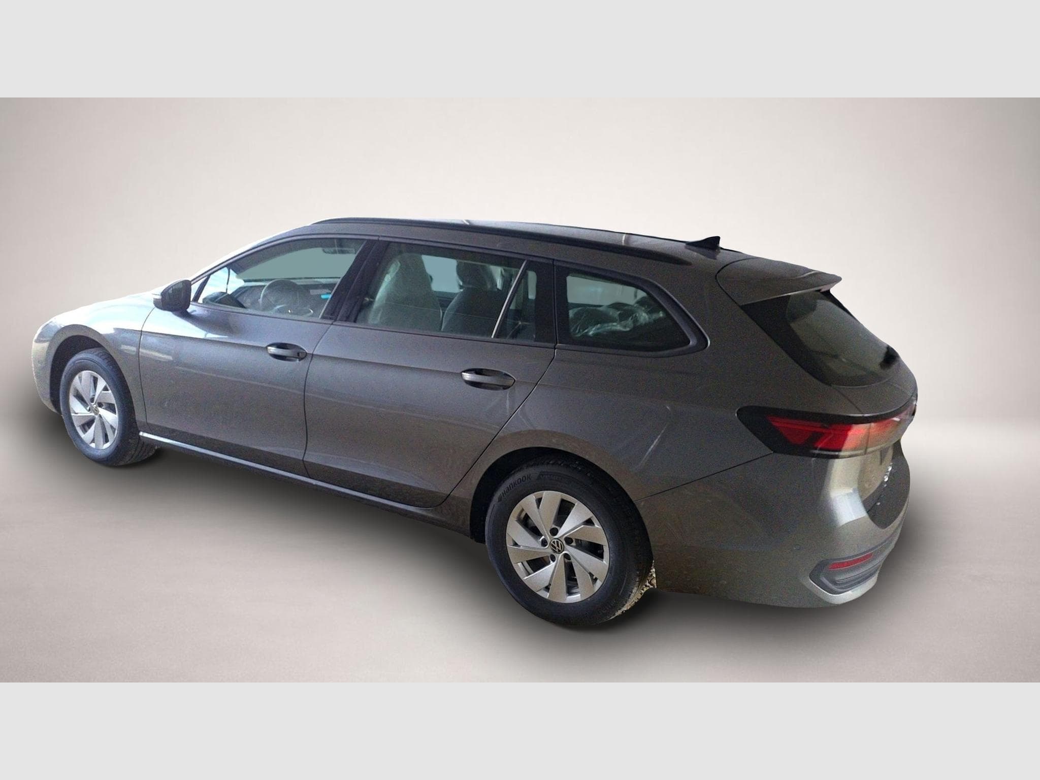 VW Passat (2026) - Photo 2