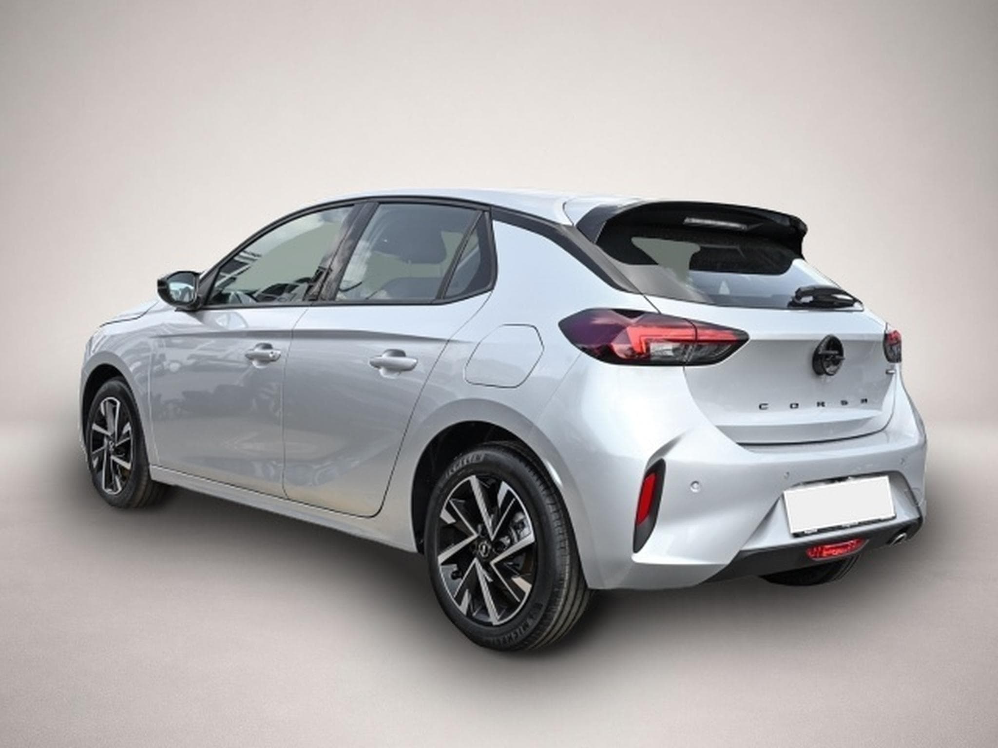 Opel Corsa (2026) - Photo 4