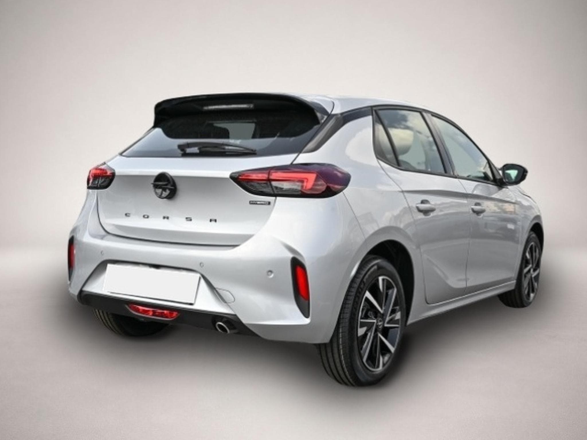 Opel Corsa (2026) - Photo 3