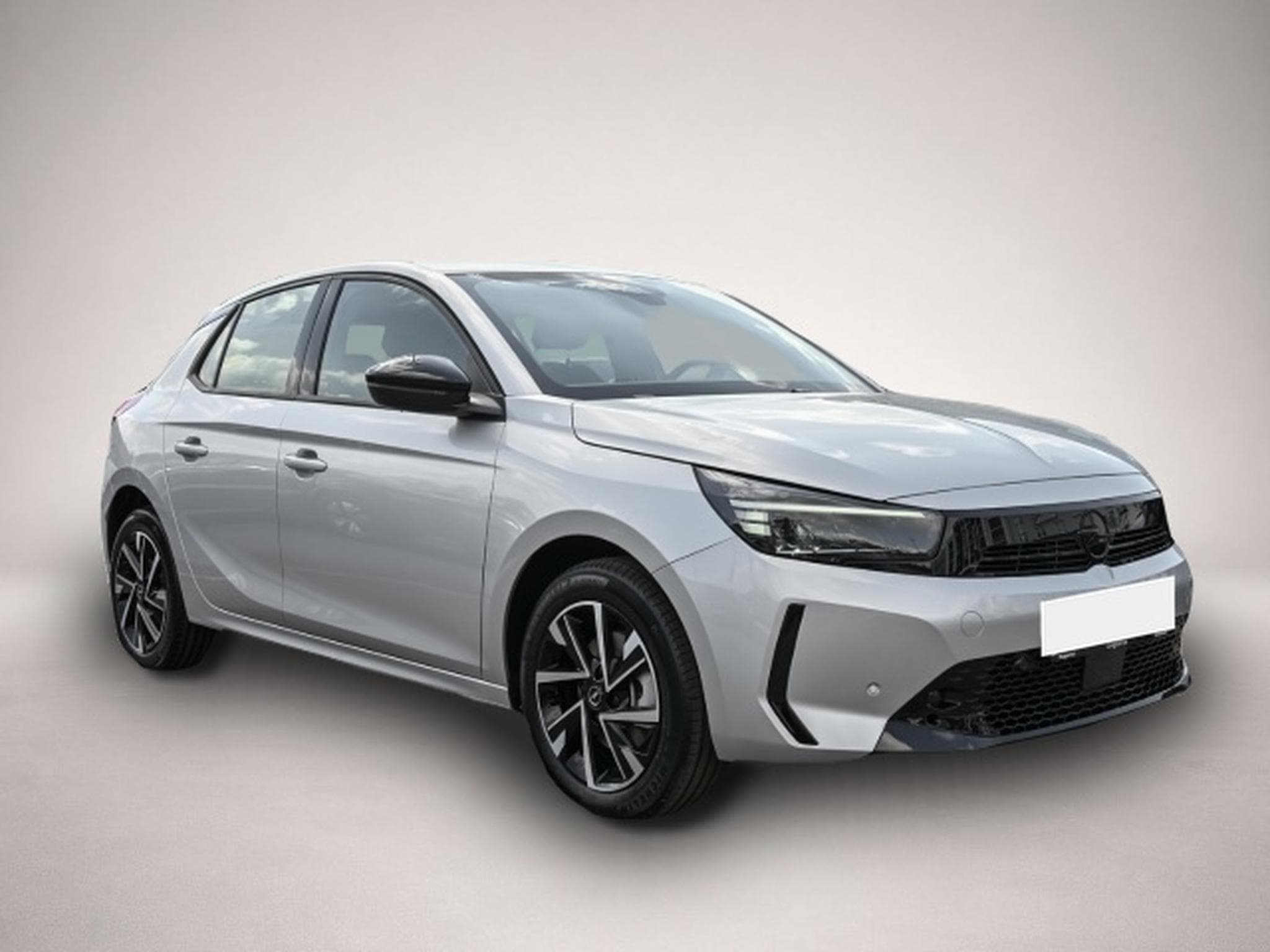 Opel Corsa (2026) - Photo 2
