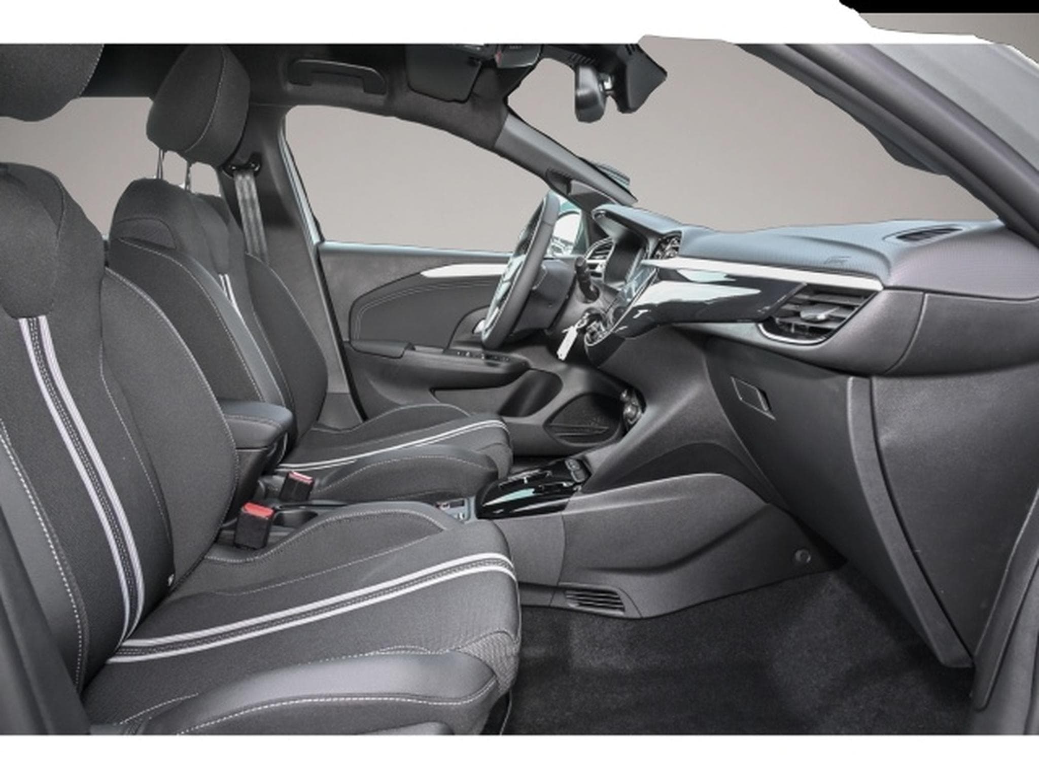 Opel Corsa (2026) - Photo 5