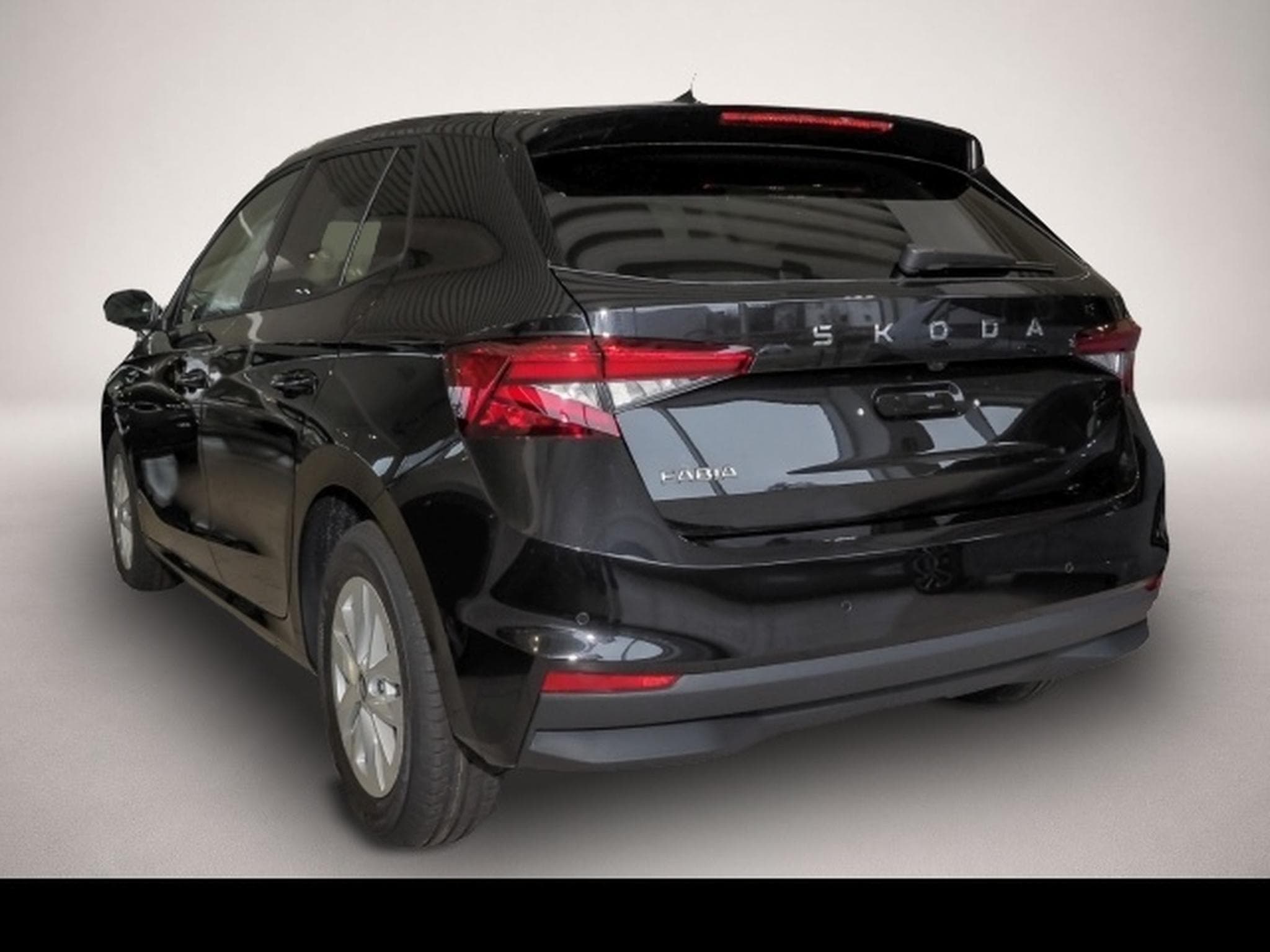 Skoda Fabia (2026) - Photo 4