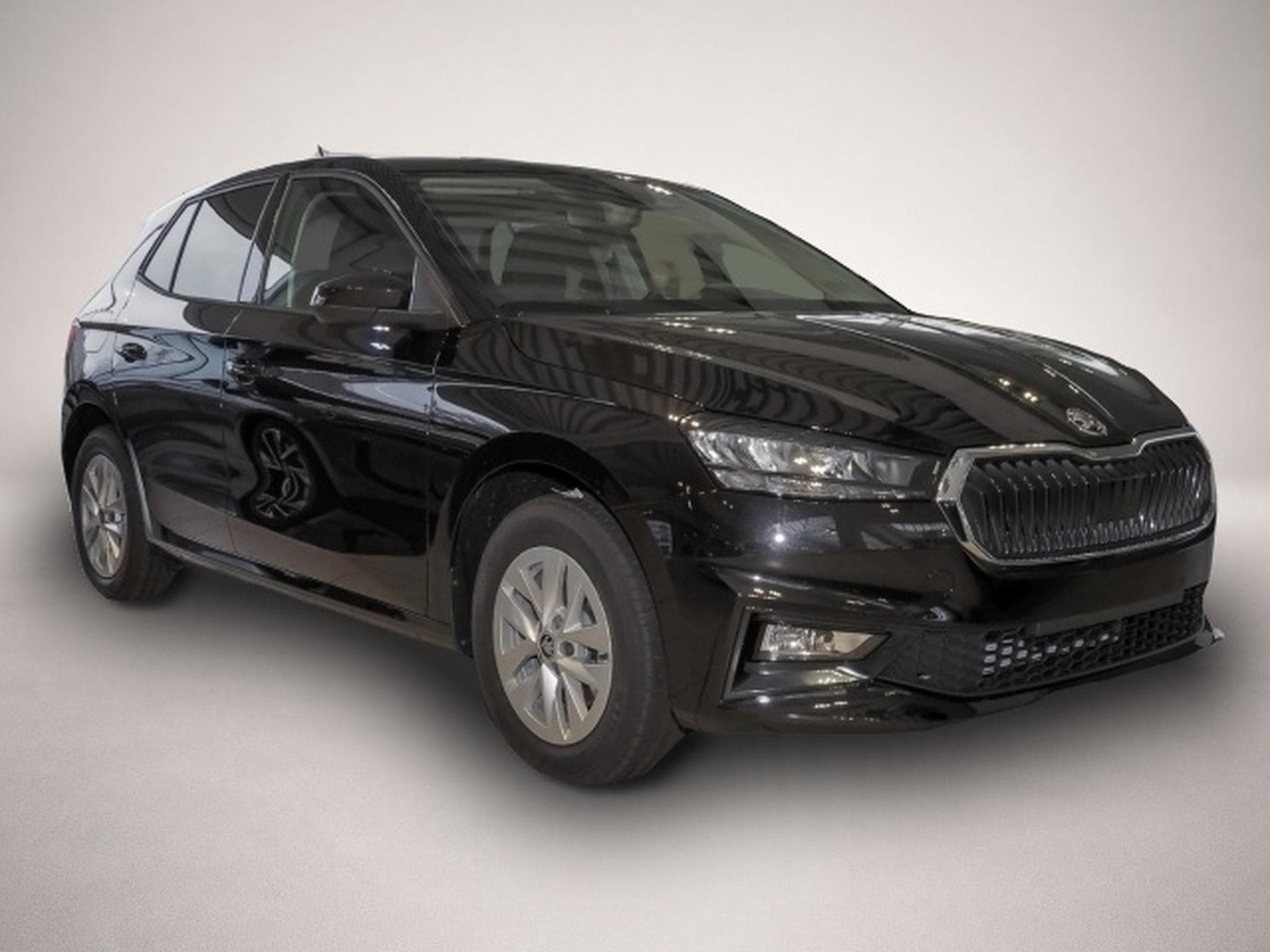Skoda Fabia (2026) - Photo 2