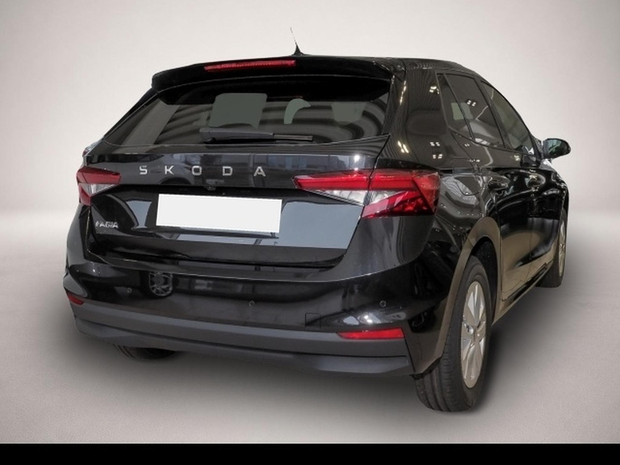 Skoda Fabia (2026) - Photo 3