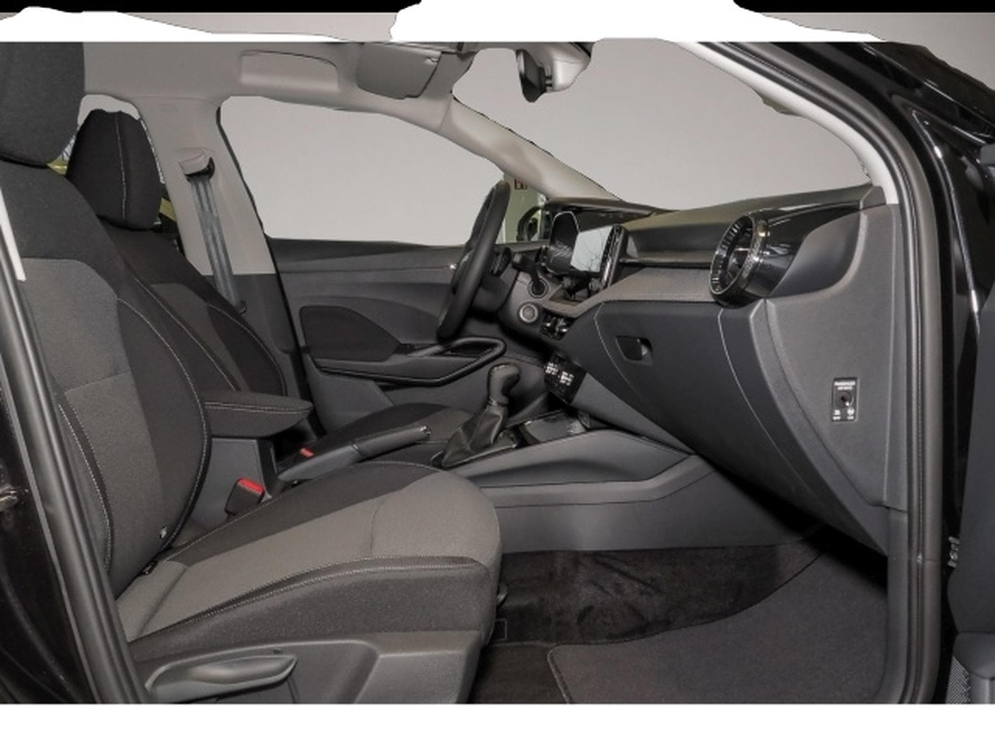 Skoda Fabia (2026) - Photo 5