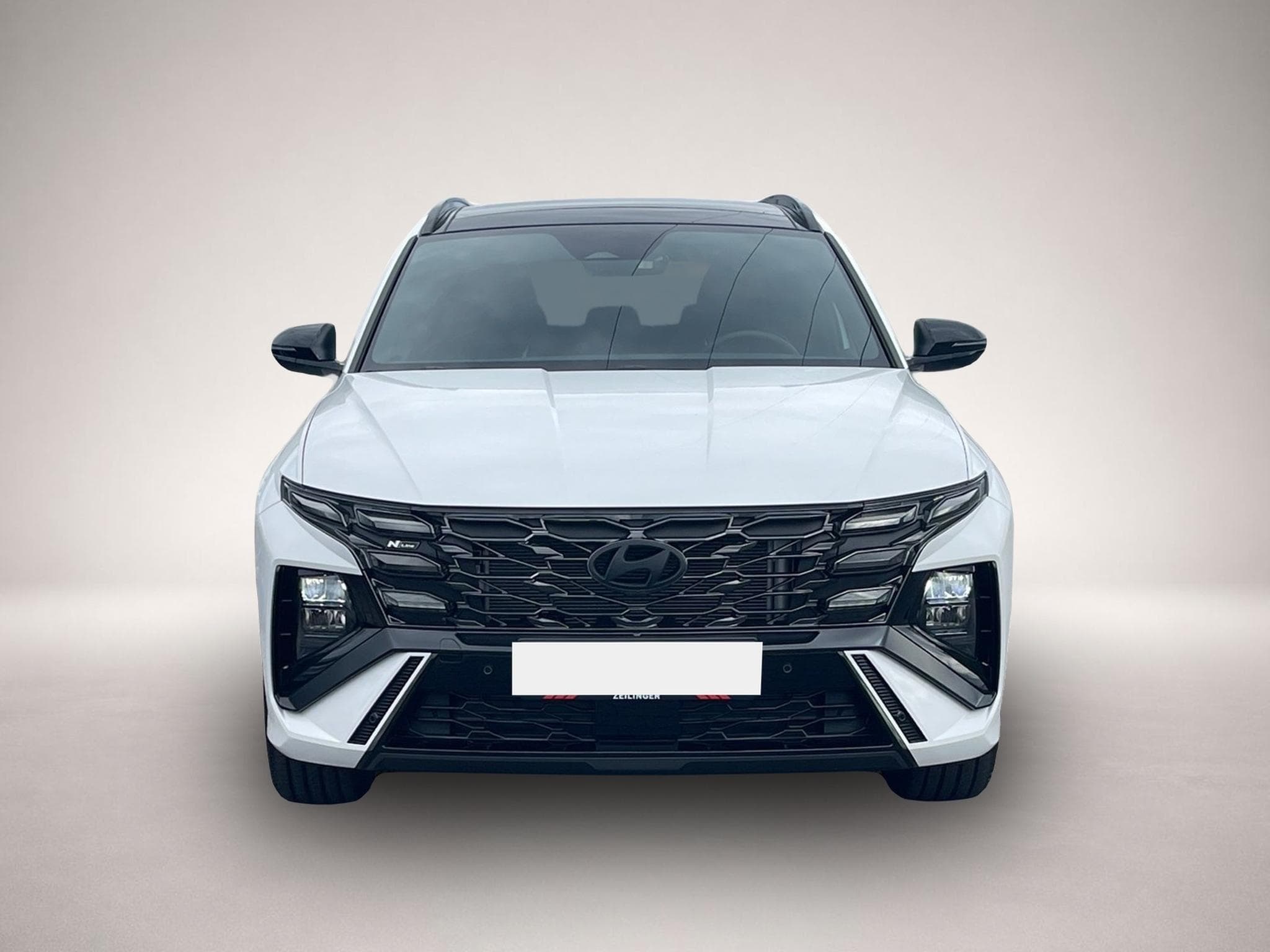 Hyundai Tucson (2026) - Photo 2