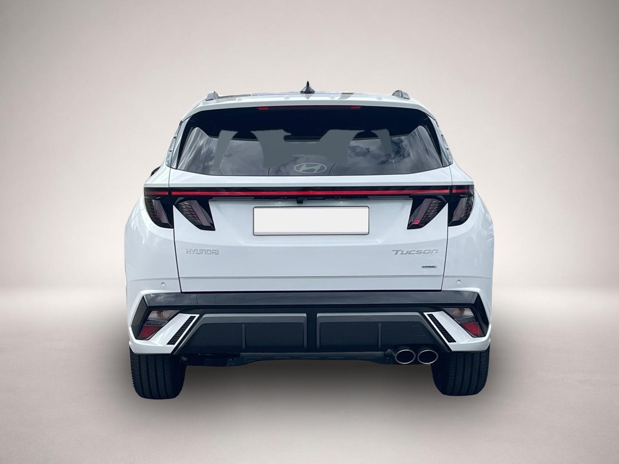 Hyundai Tucson (2026) - Photo 5