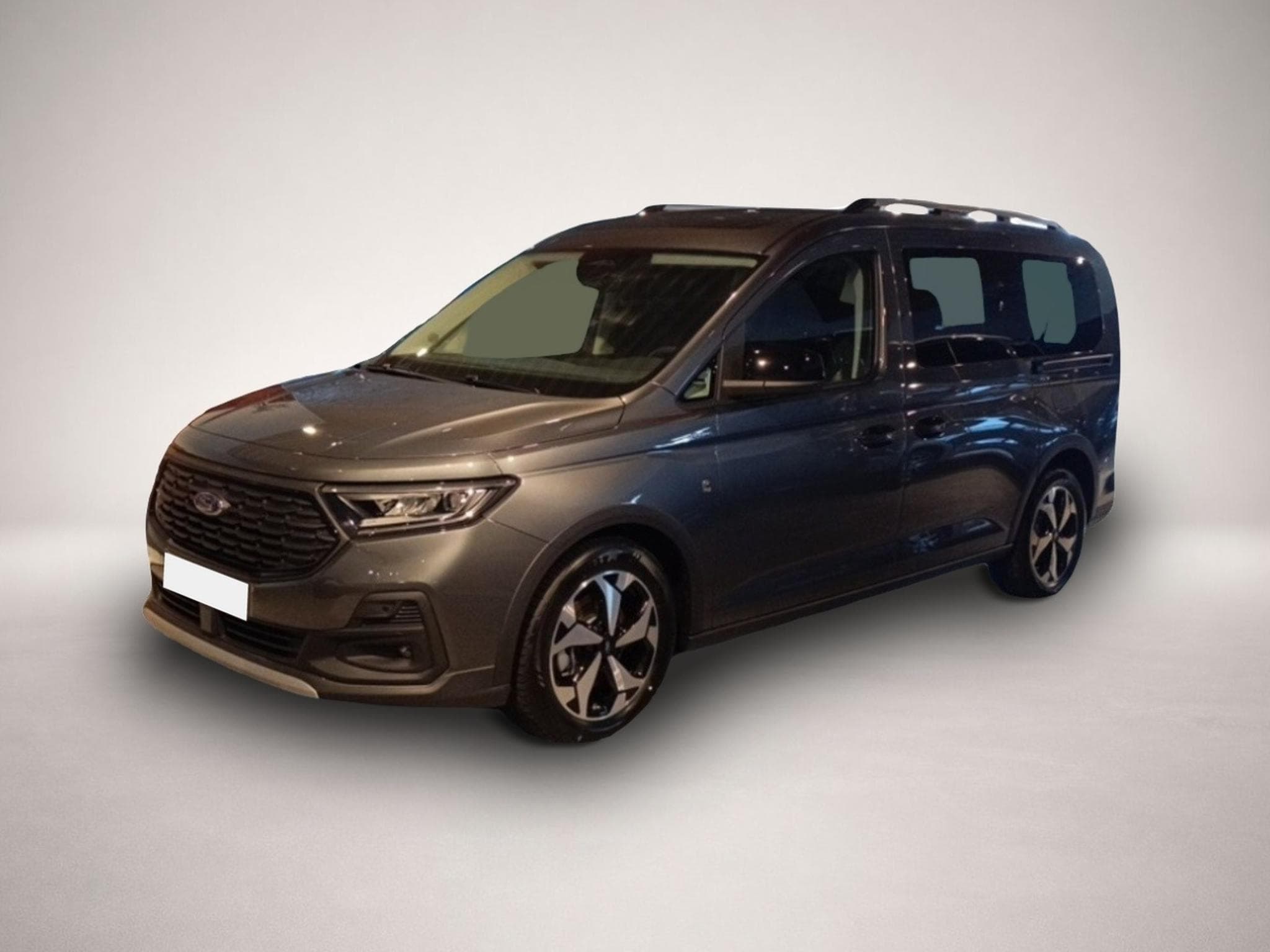 Ford Tourneo (2025) - Foto 2