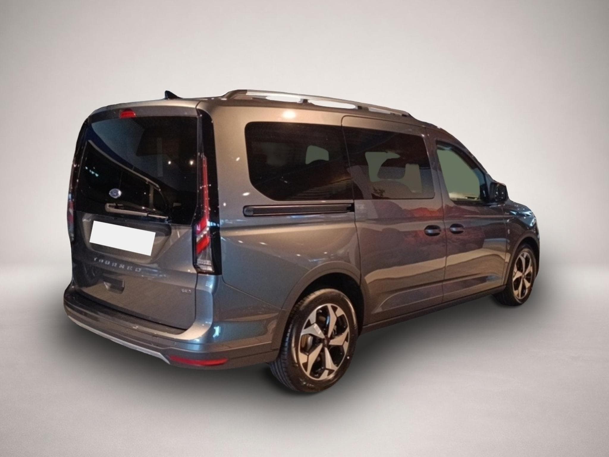 Ford Tourneo (2025) - Foto 6