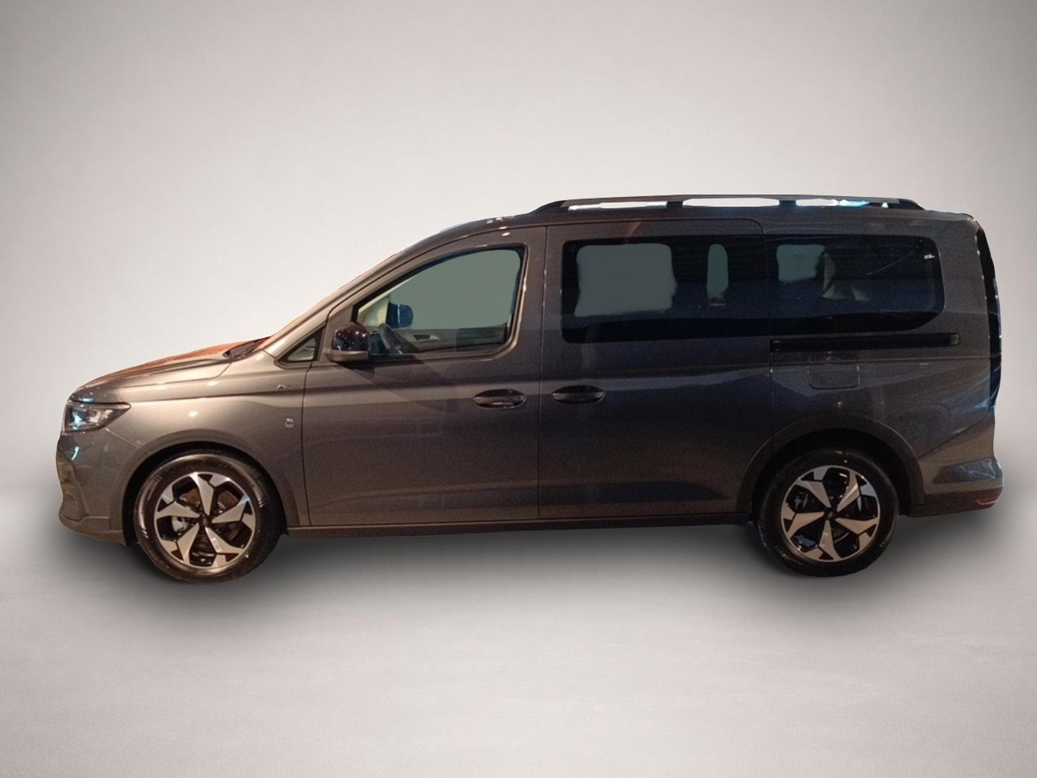 Ford Tourneo (2025) - Foto 3