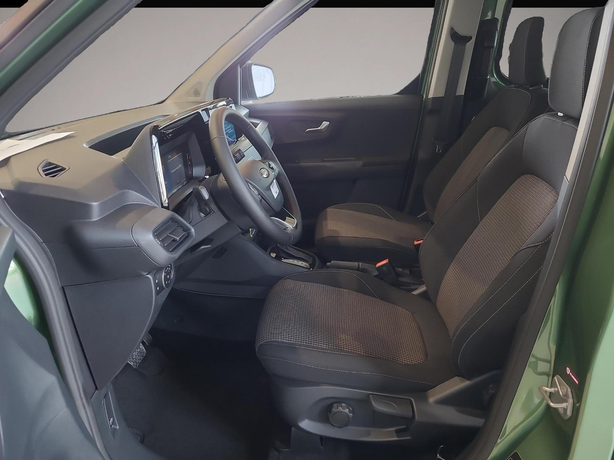 Ford Tourneo (2026) - Photo 4