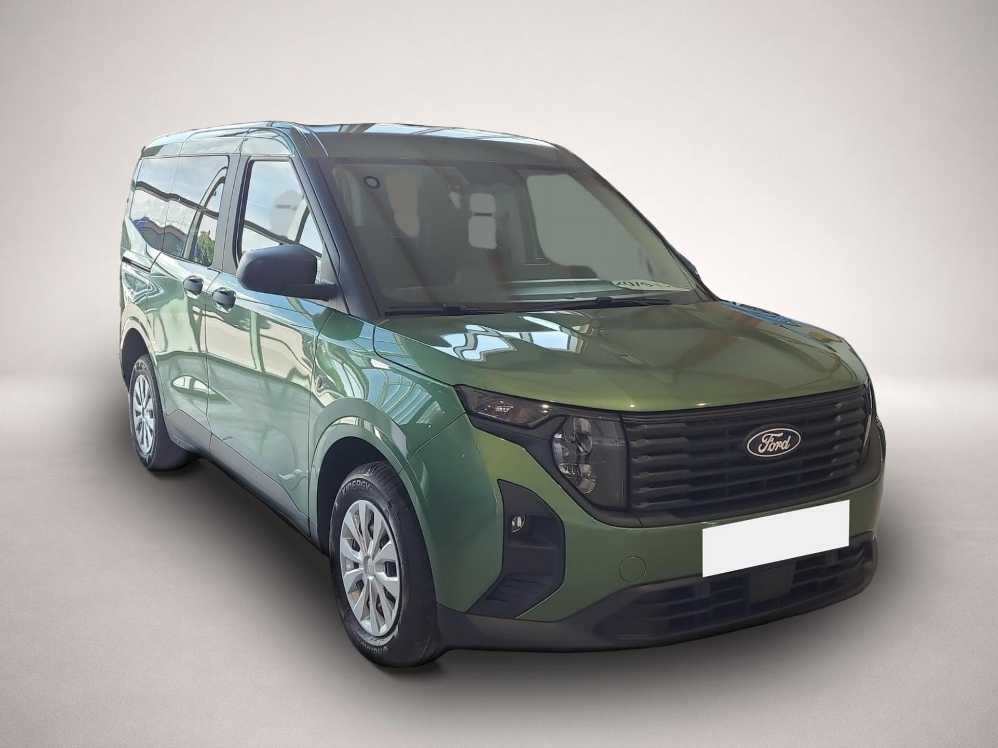 Ford Tourneo (2026) - Photo 3