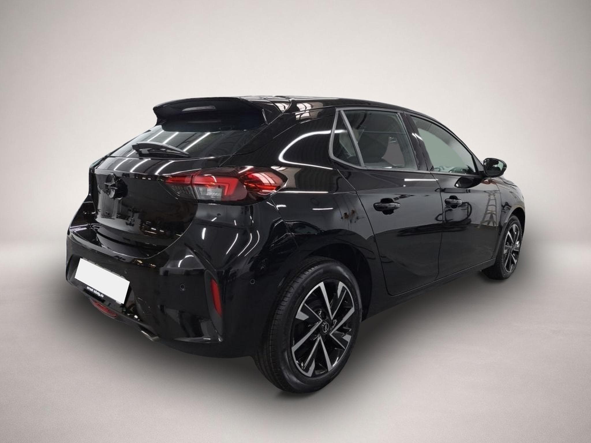 Opel Corsa (2025) - Photo 2