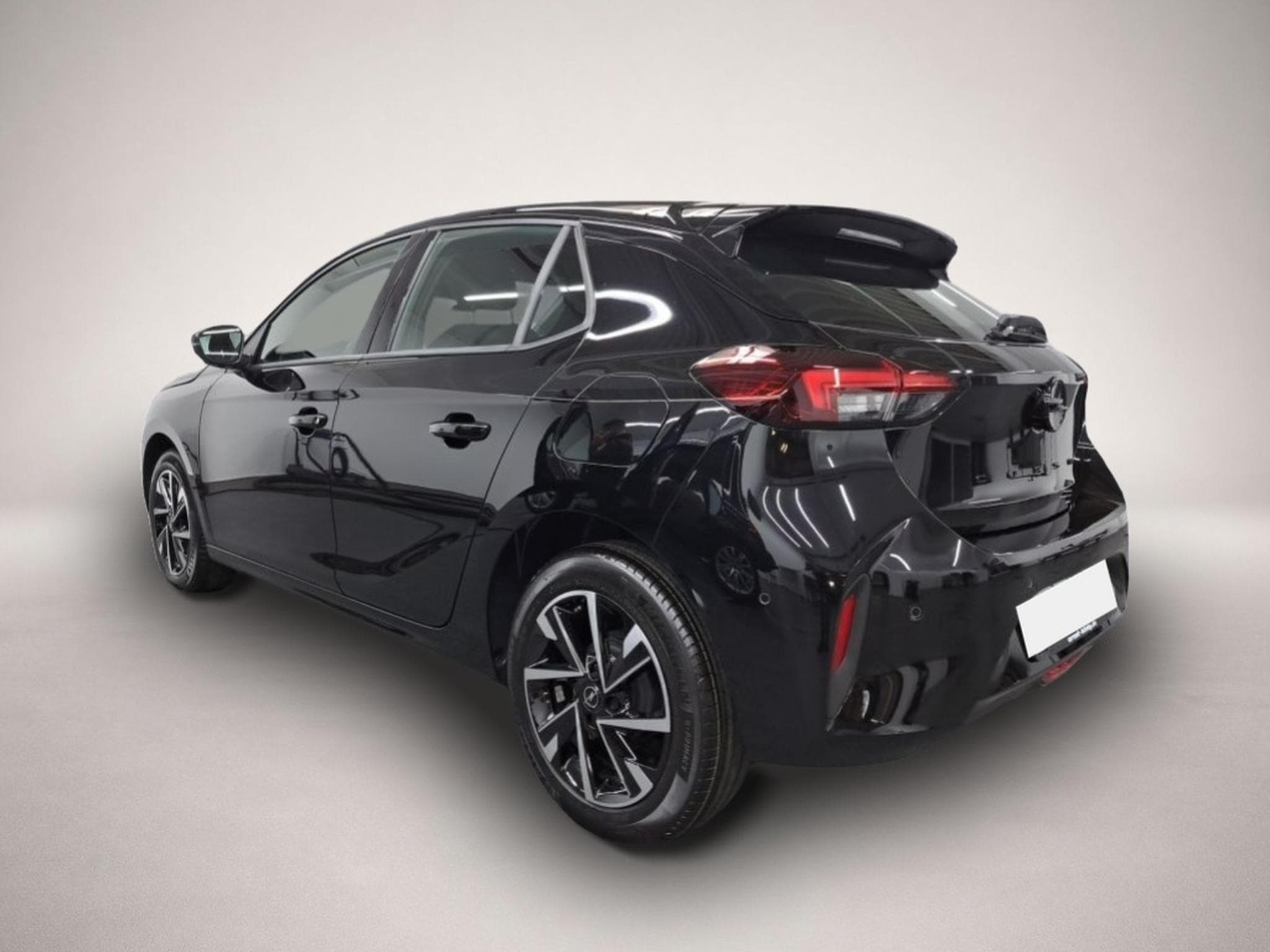 Opel Corsa (2025) - Photo 3