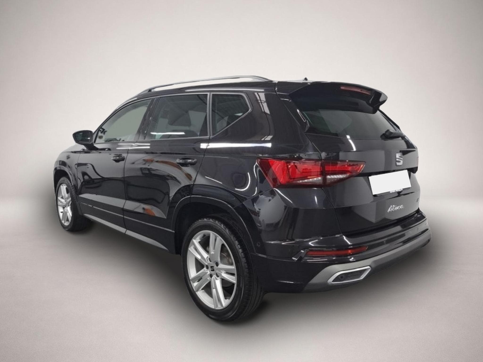 Seat Ateca (2025) - Photo 3