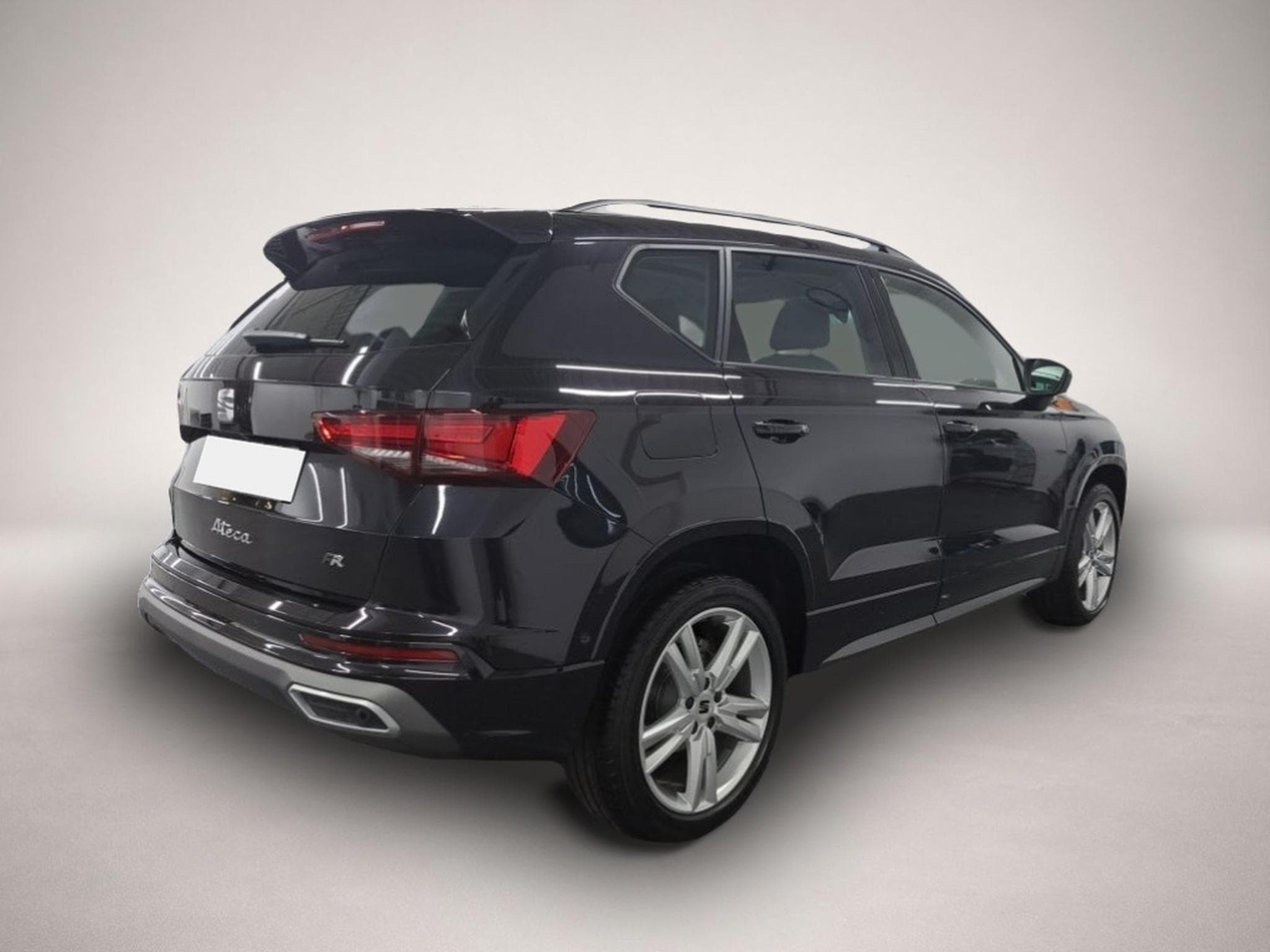 Seat Ateca (2025) - Photo 2