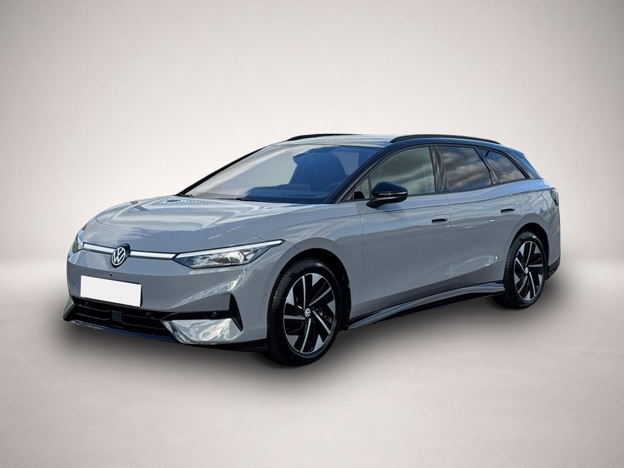 VW ID.5 (2026) - Photo 1