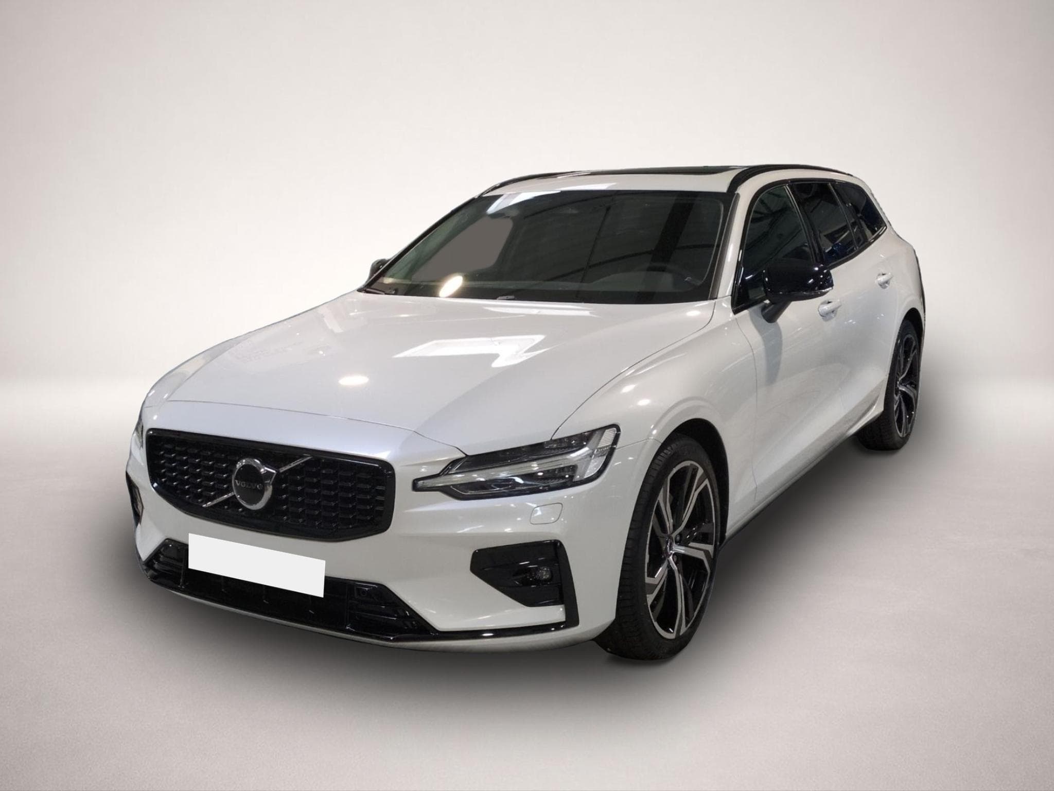 Volvo V60 (2026) - Photo 1