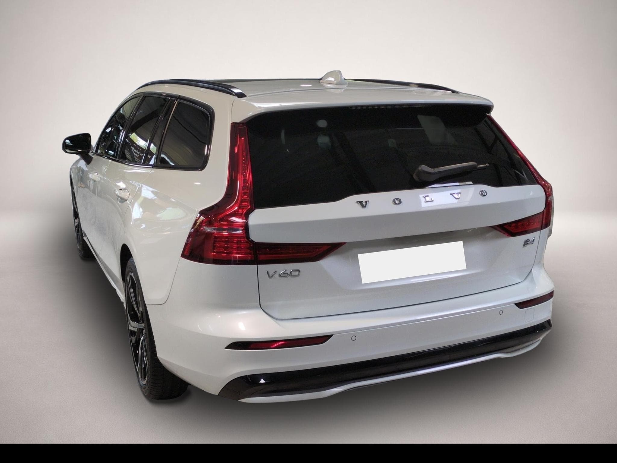 Volvo V60 (2026) - Photo 2