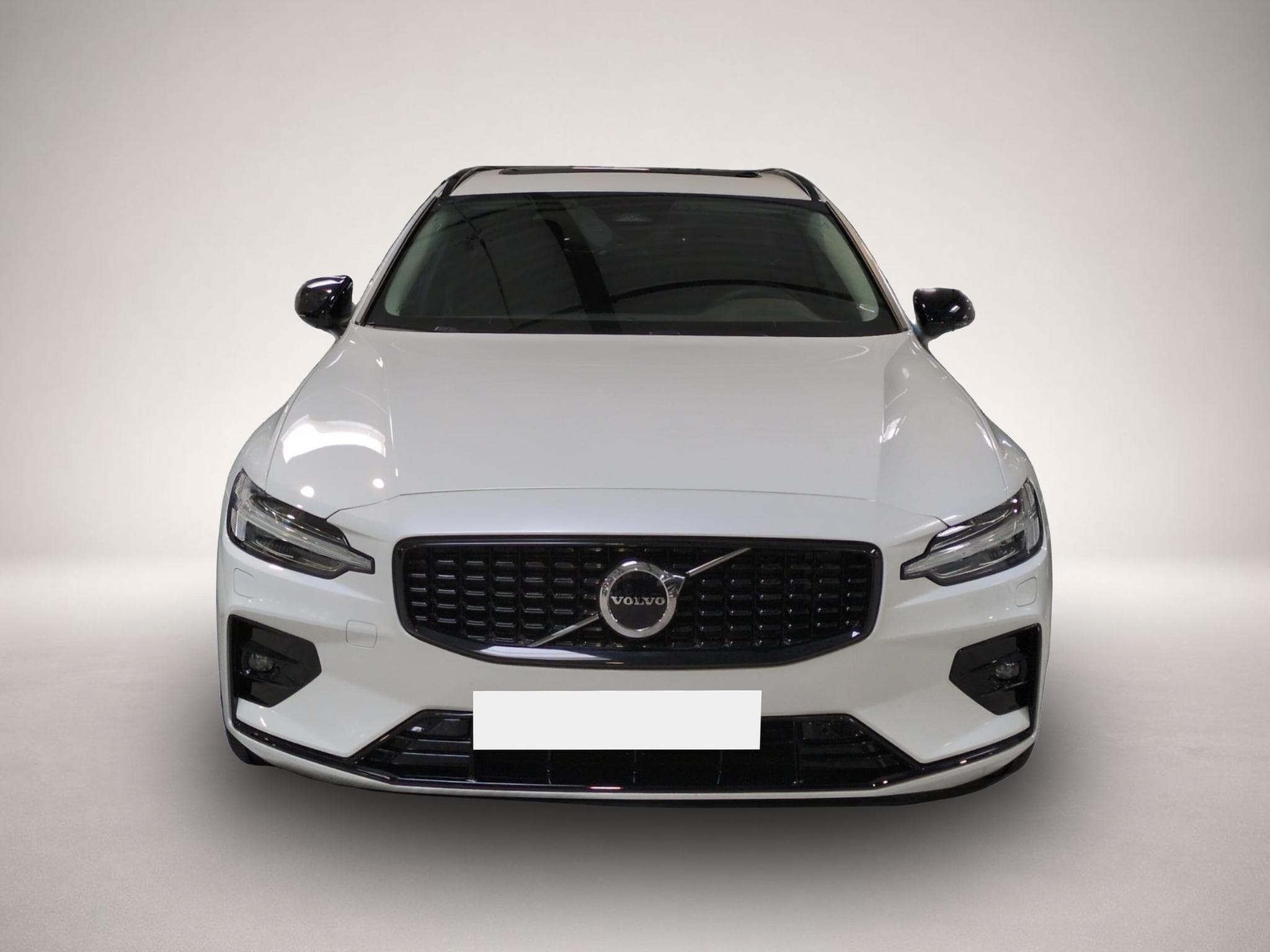 Volvo V60 (2026) - Photo 4
